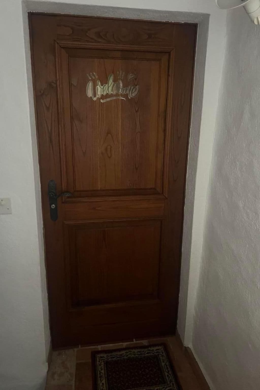 Inside other