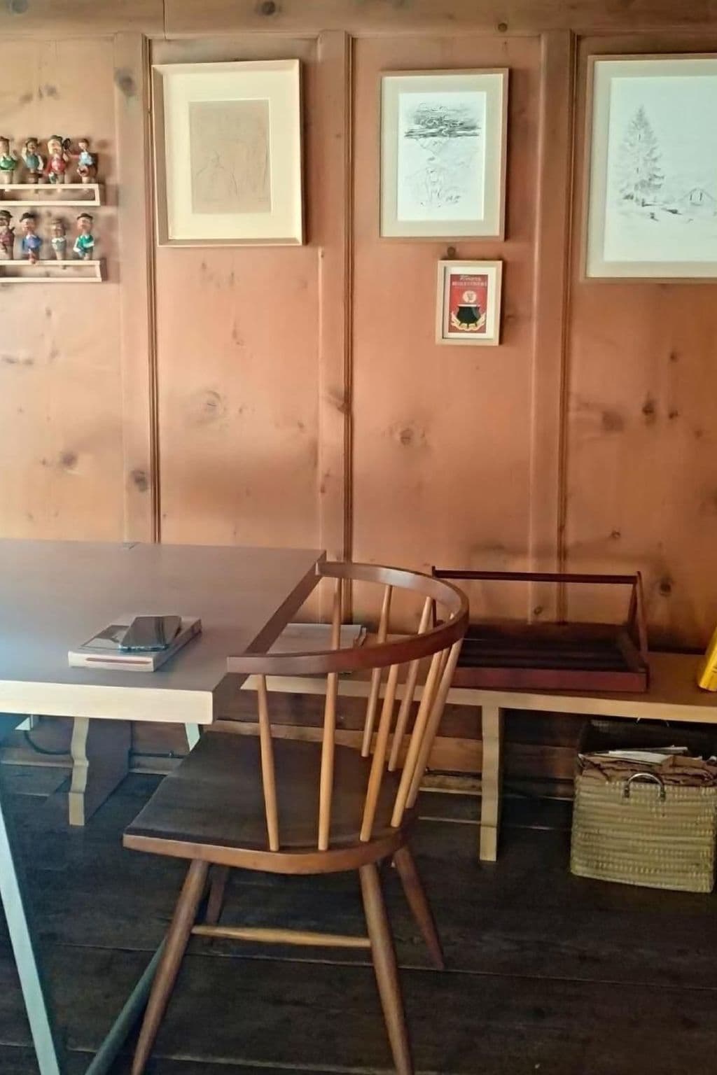 Inside other