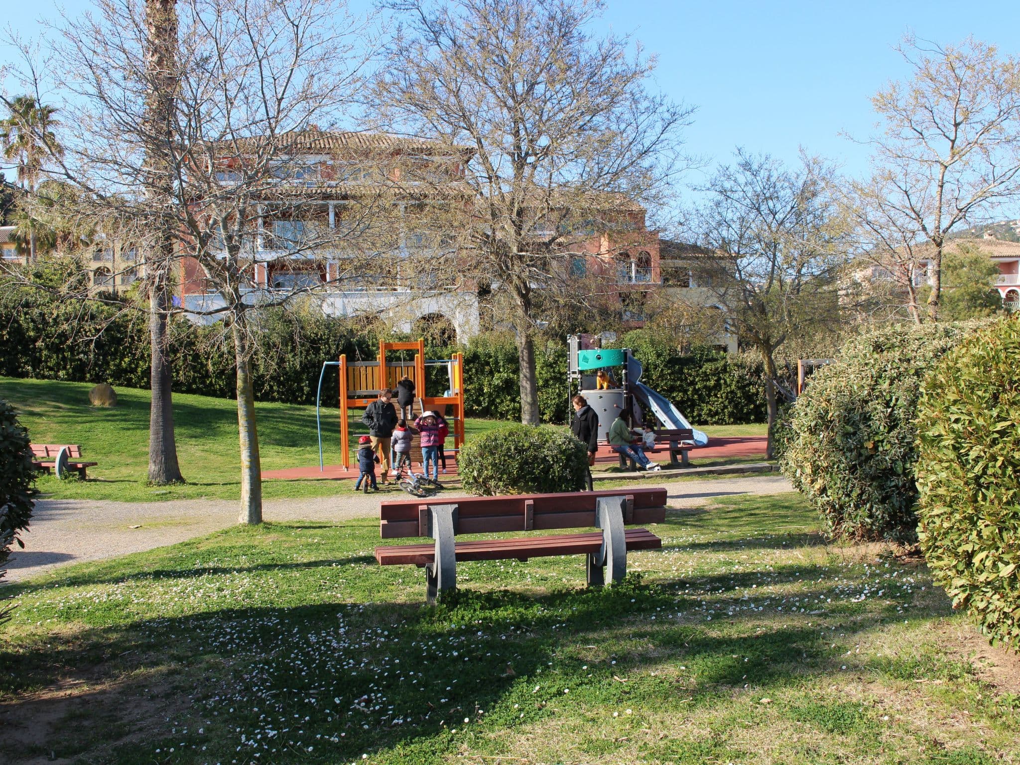 Outdoor