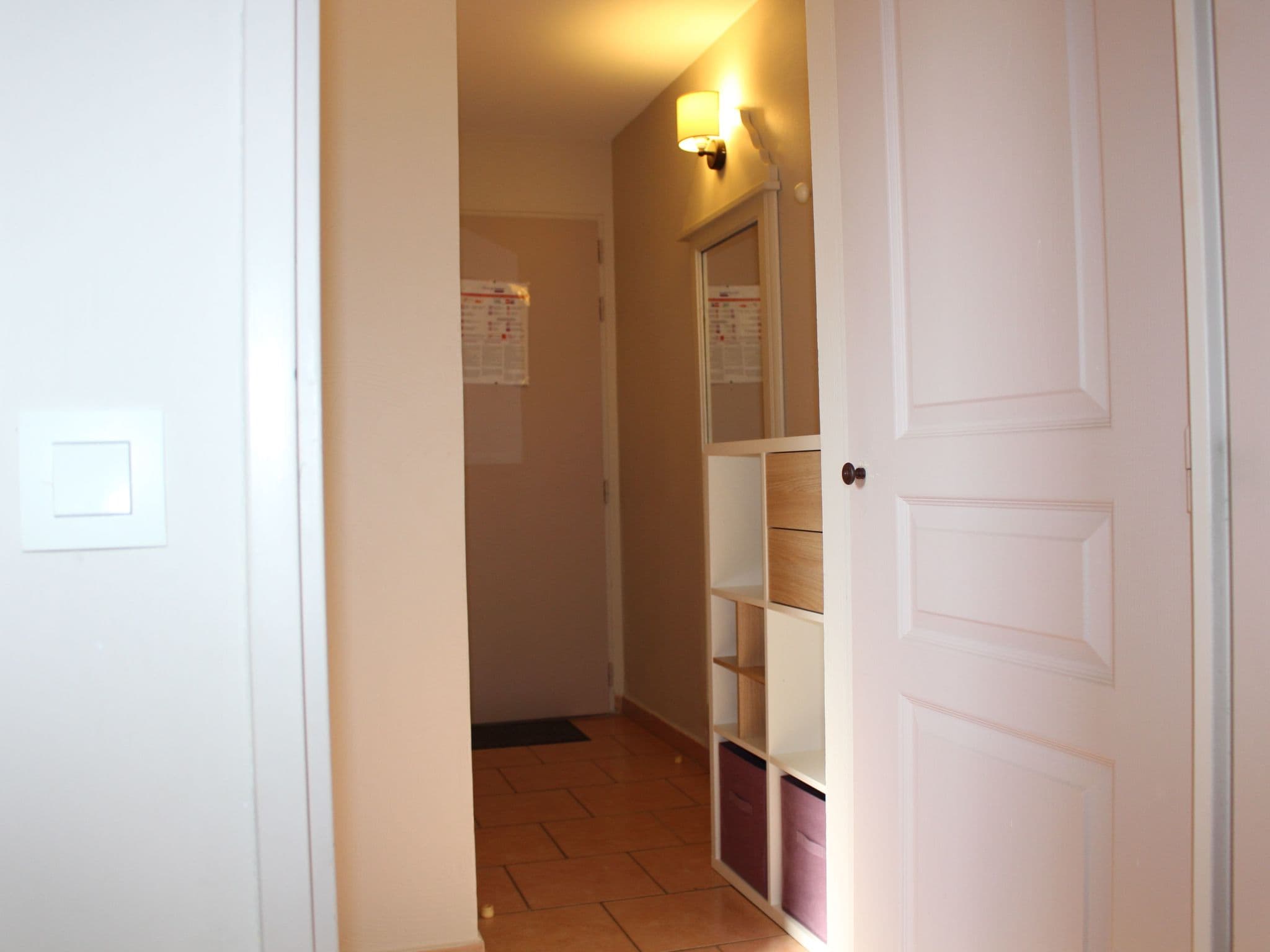 Inside other