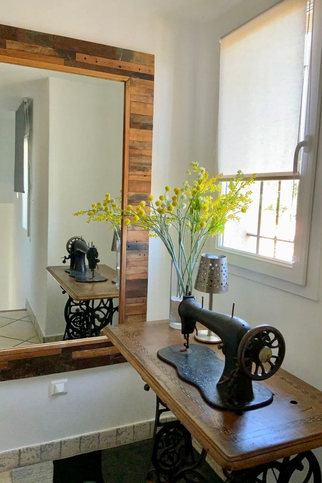 Inside other