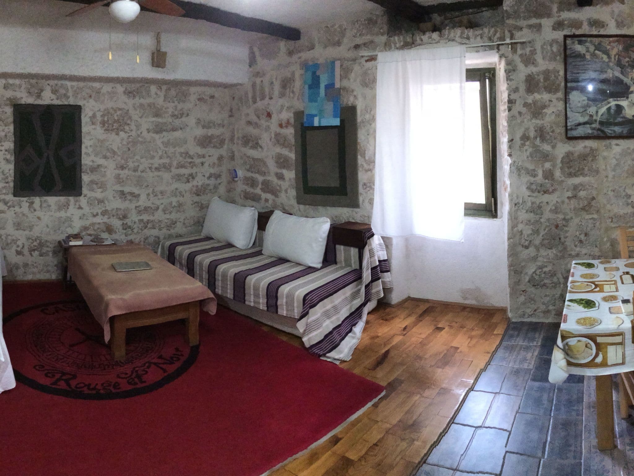 Inside other