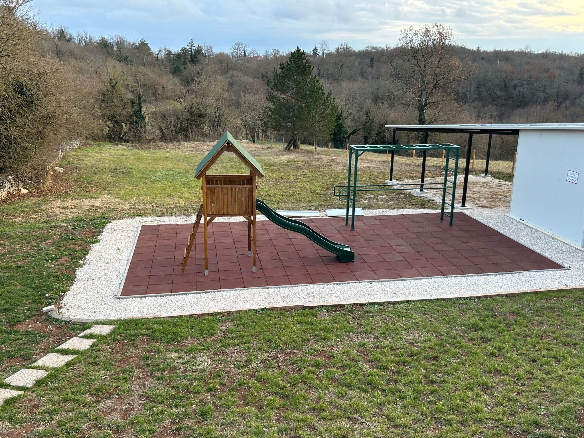 Outdoor