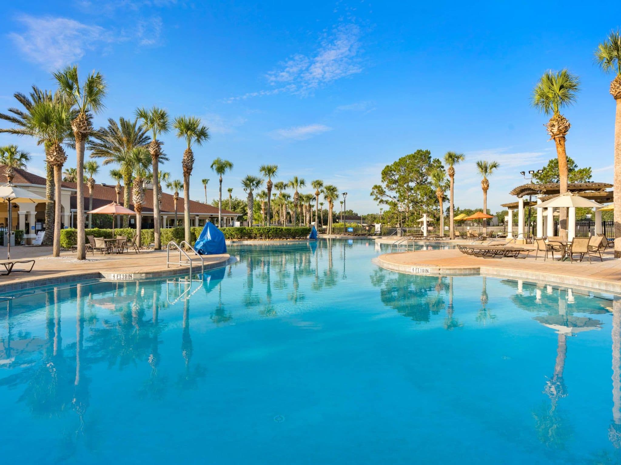 Pool Outdoor