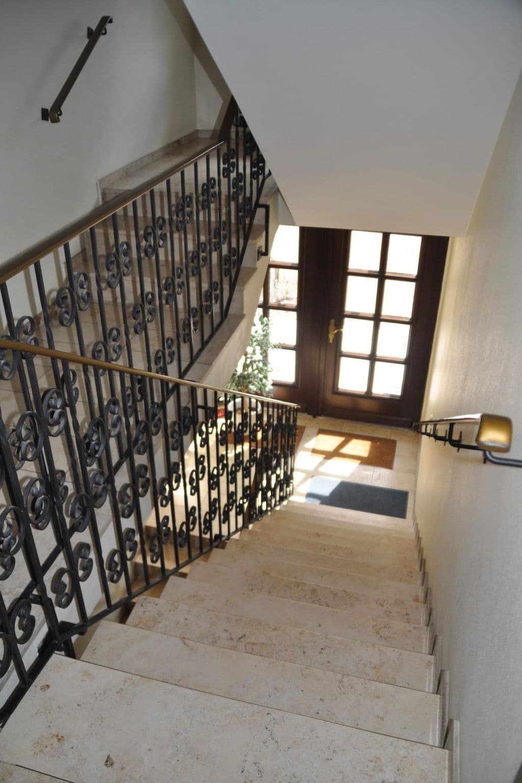 Inside other