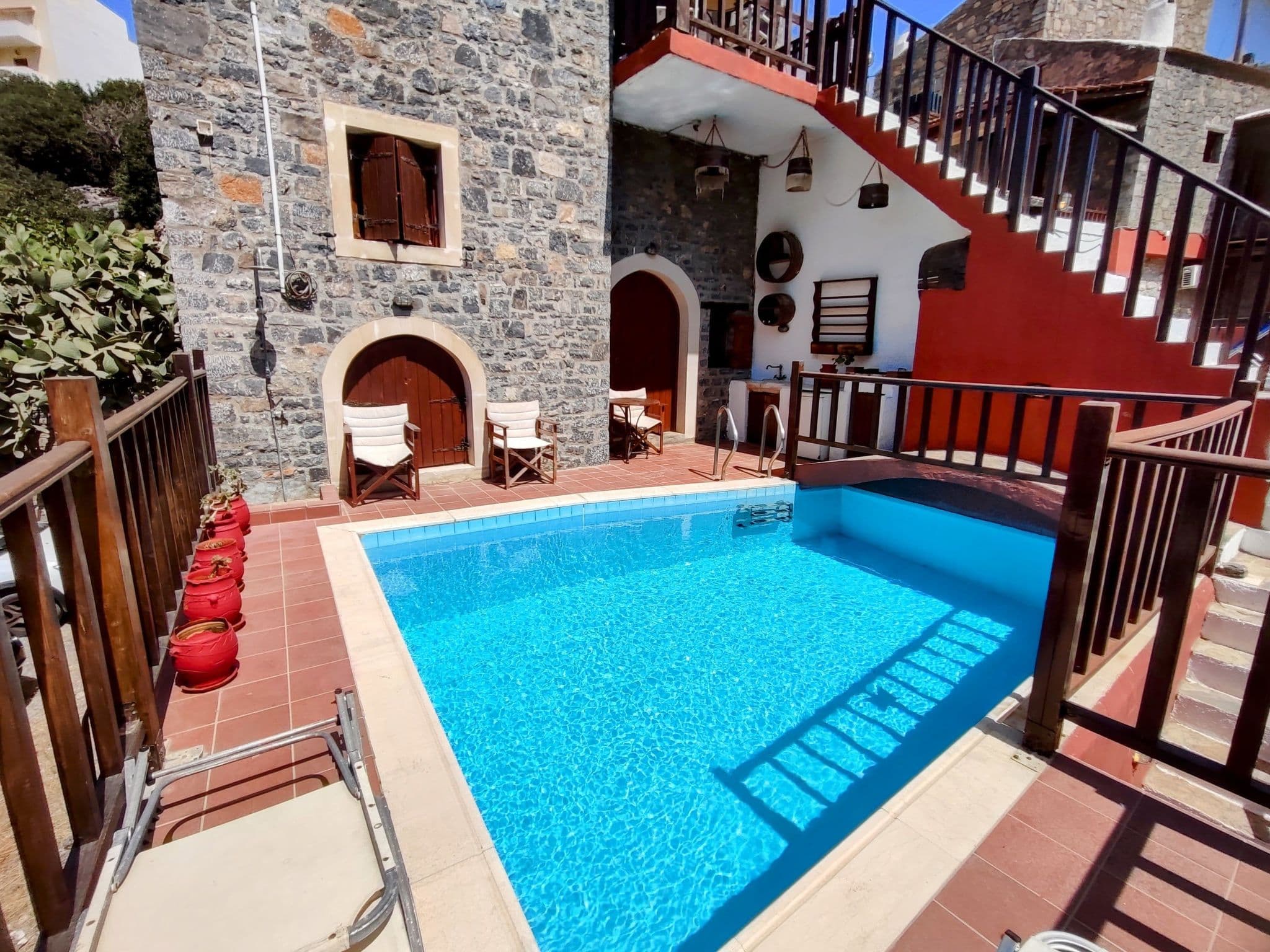 Pool Outdoor