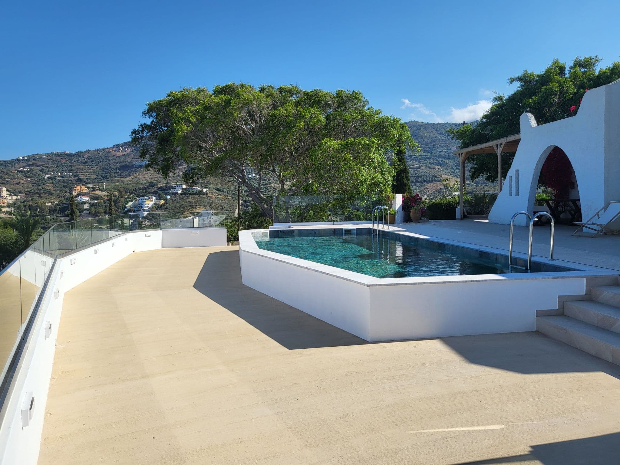 Pool Outdoor