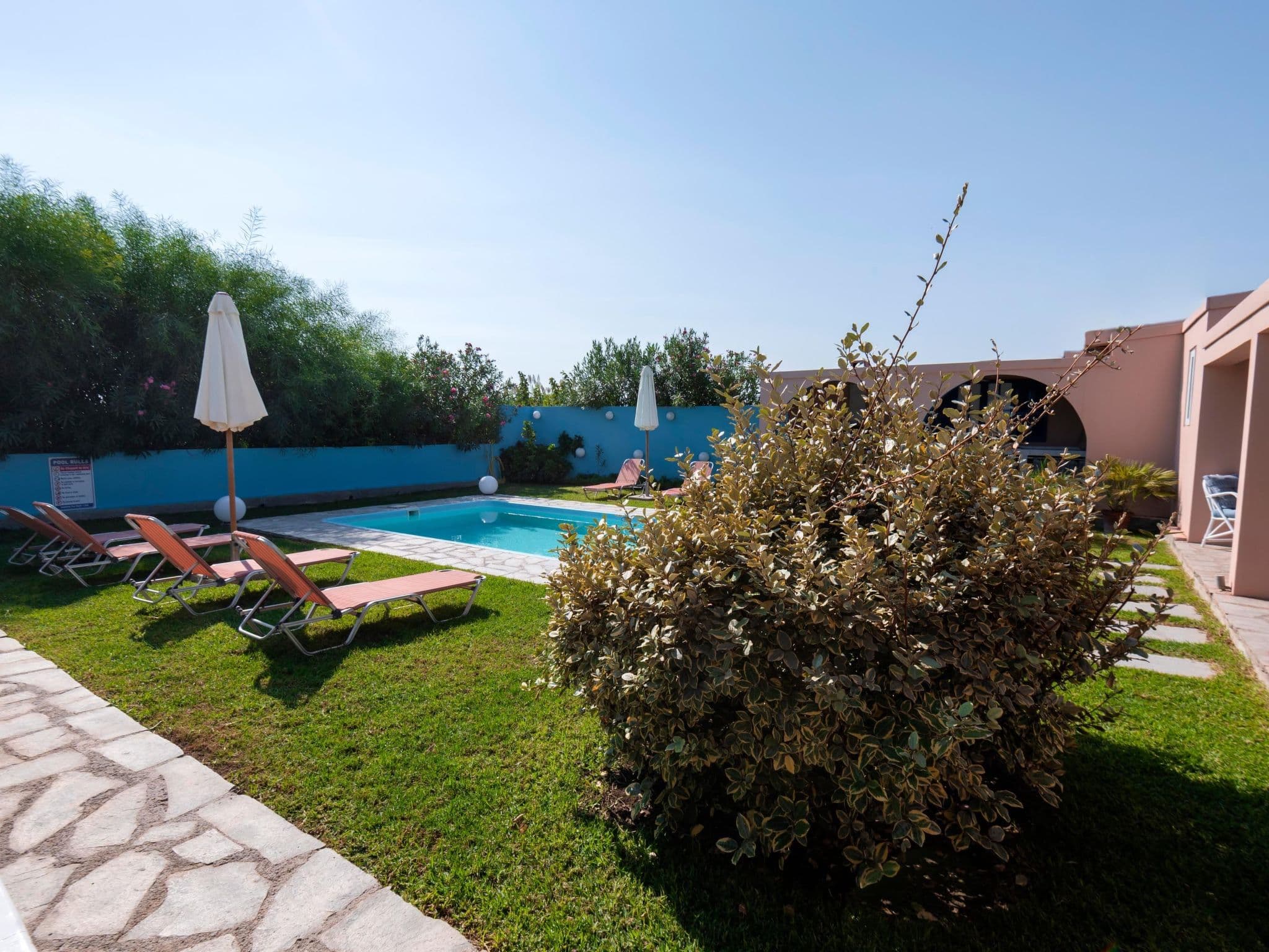 Pool Outdoor