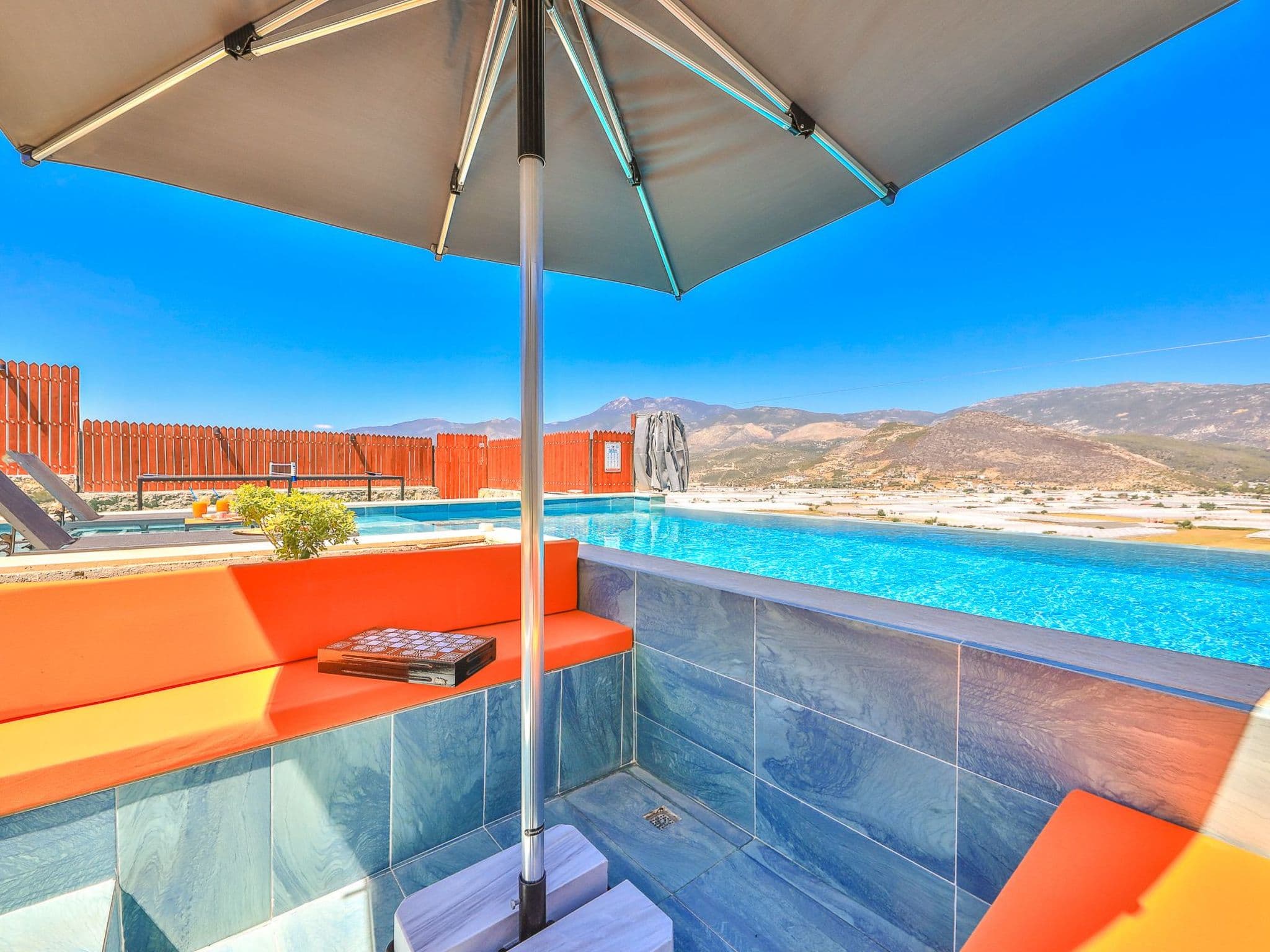 Pool Outdoor