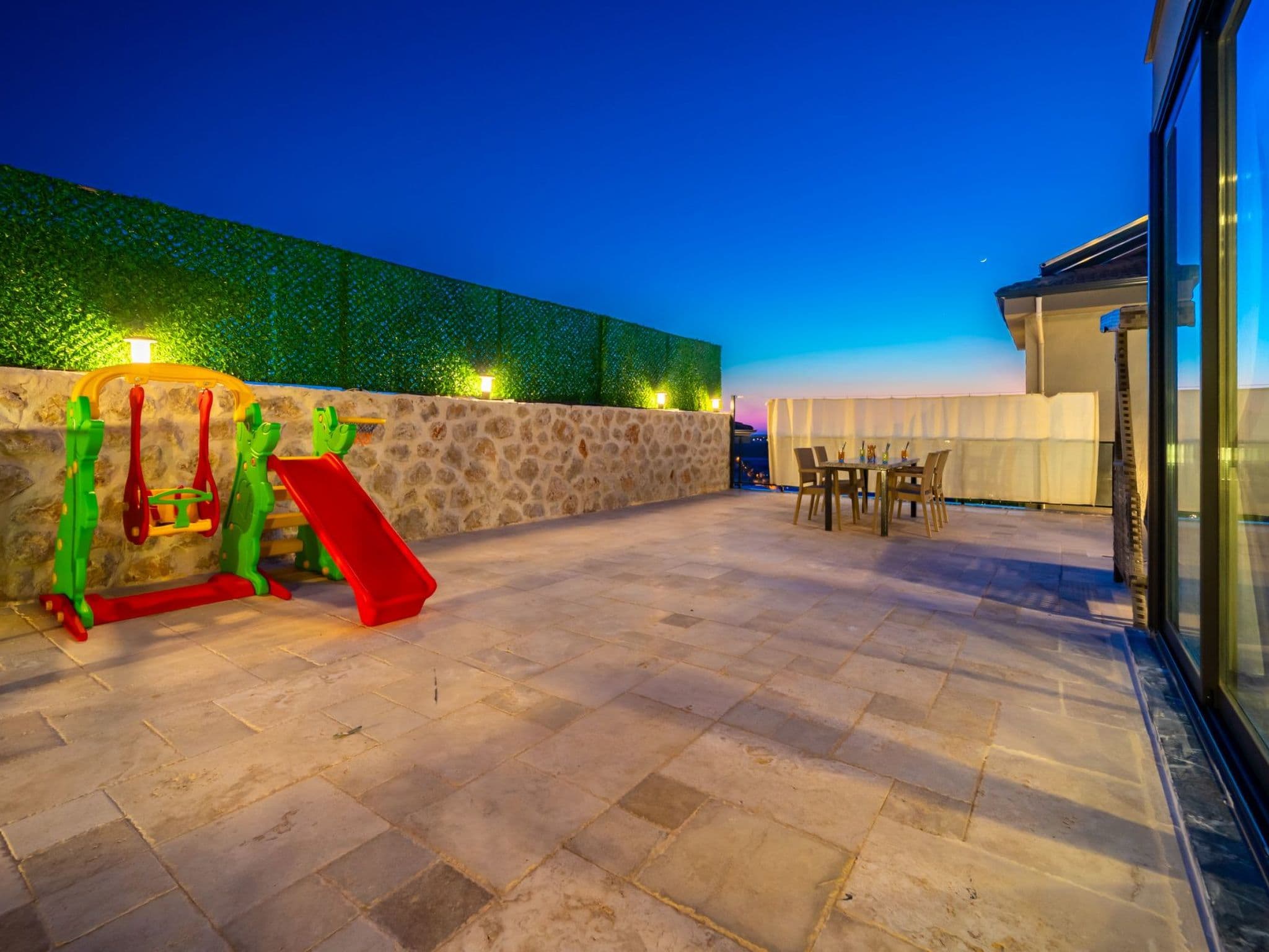 Outdoor