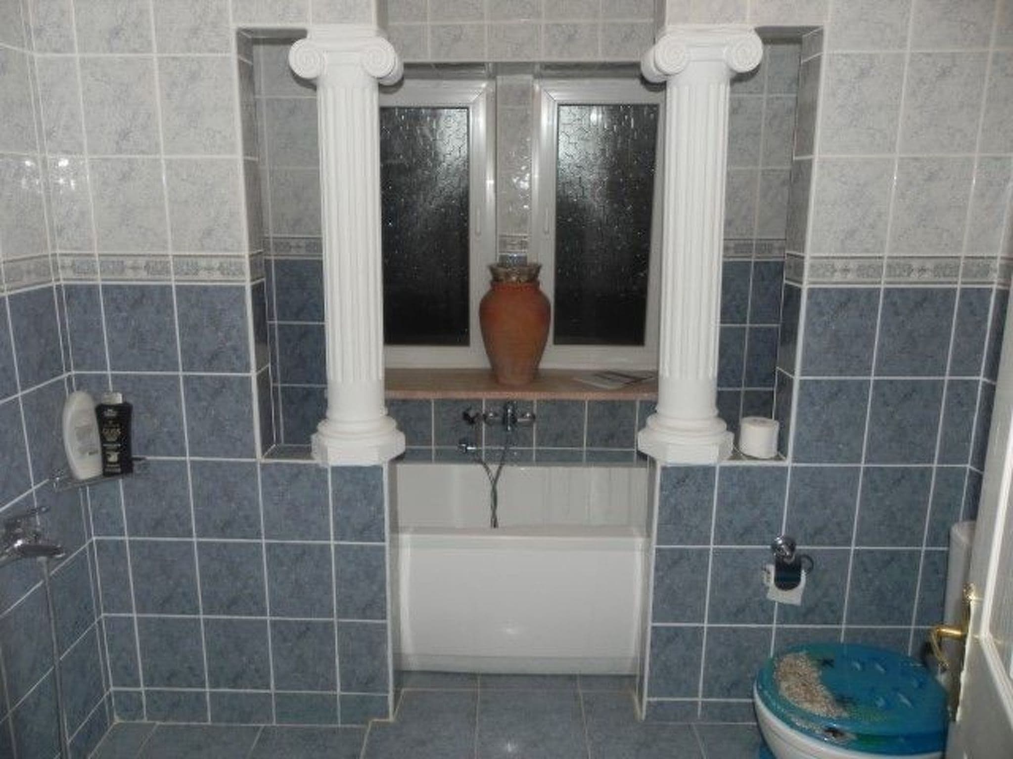 Inside other