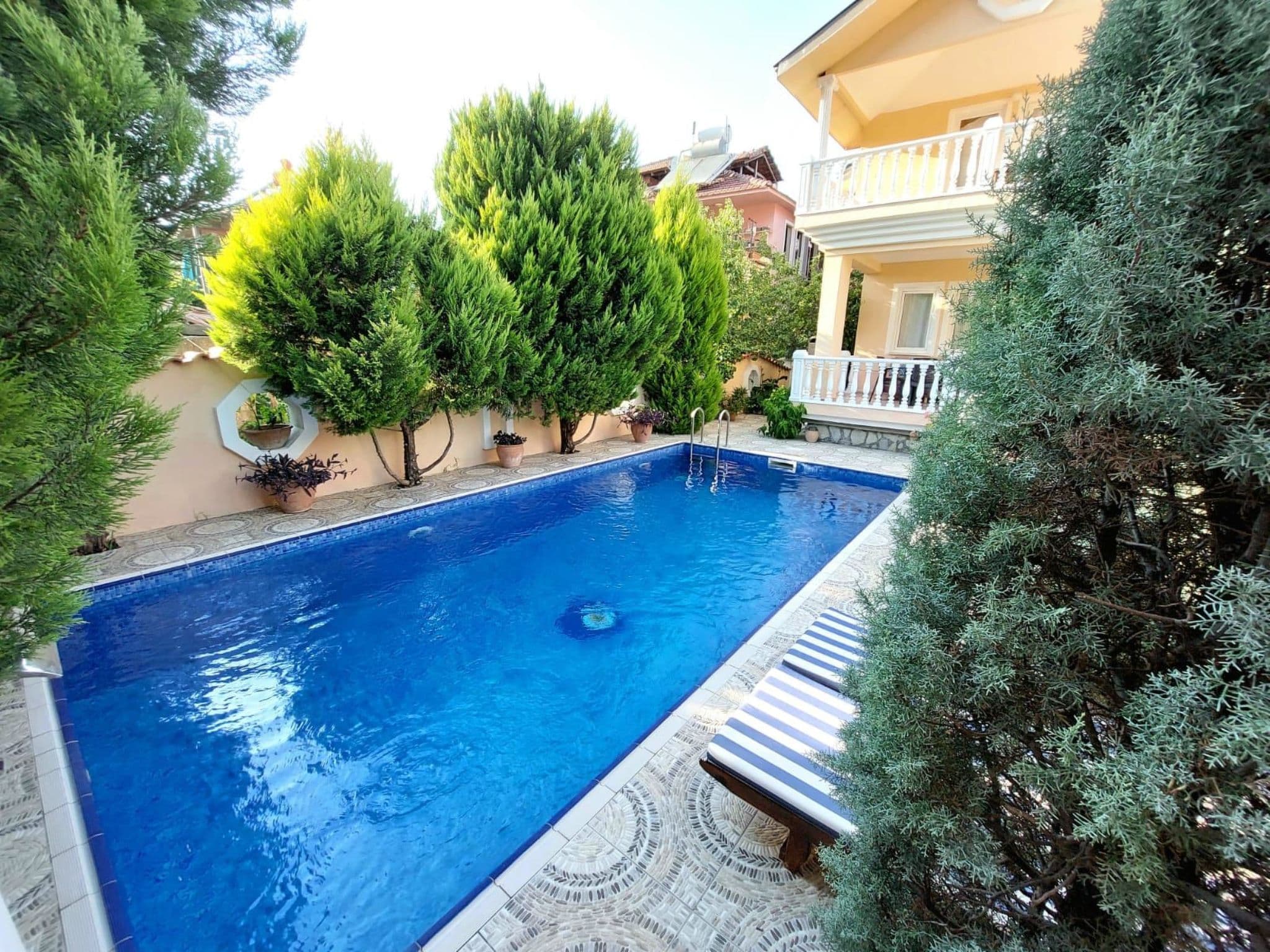 Pool Outdoor