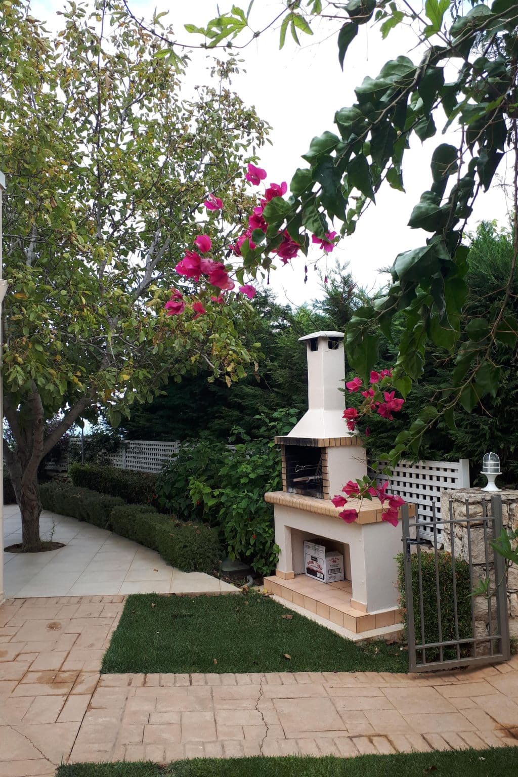 Outdoor