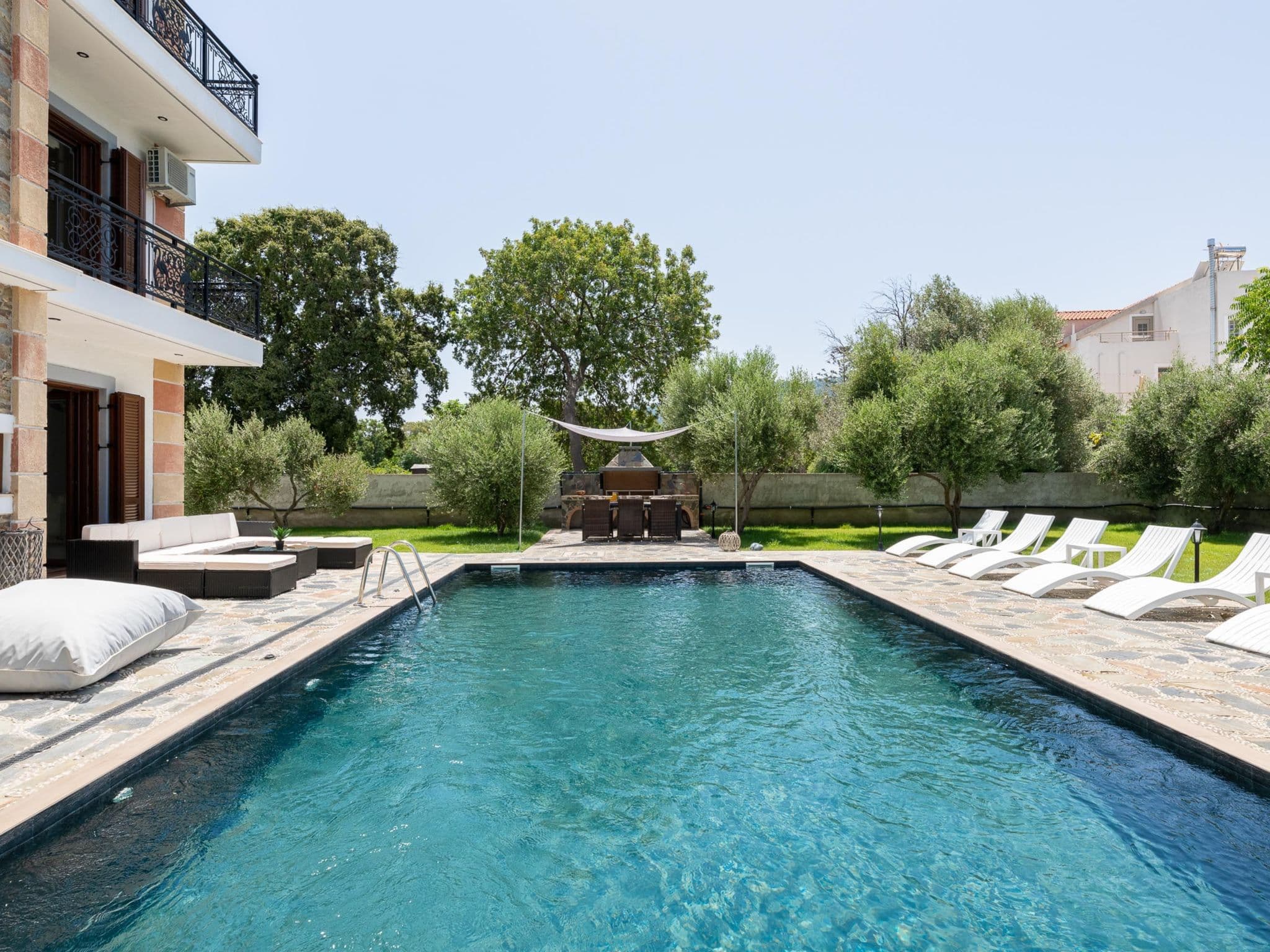 Pool Outdoor