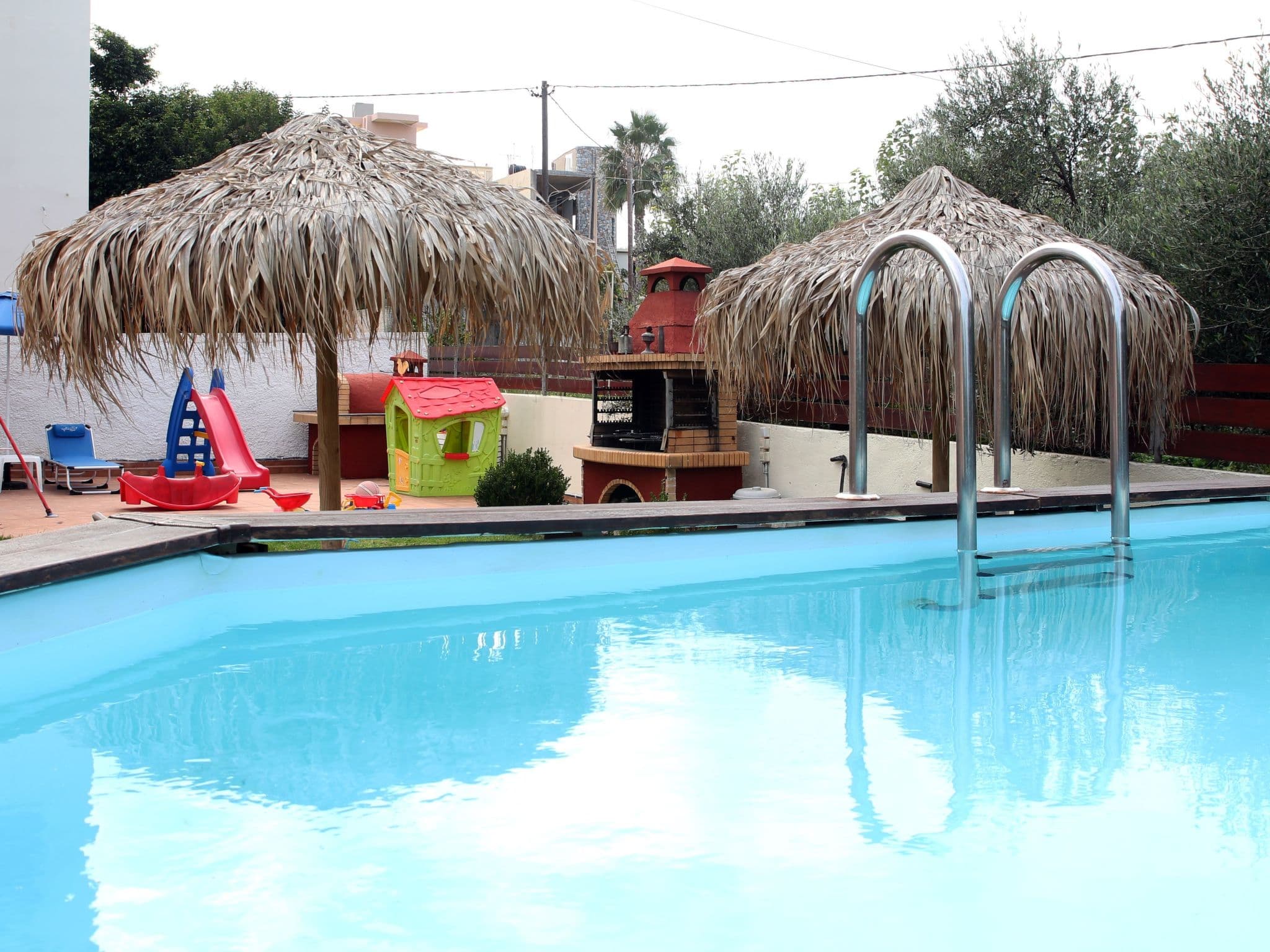 Pool Outdoor