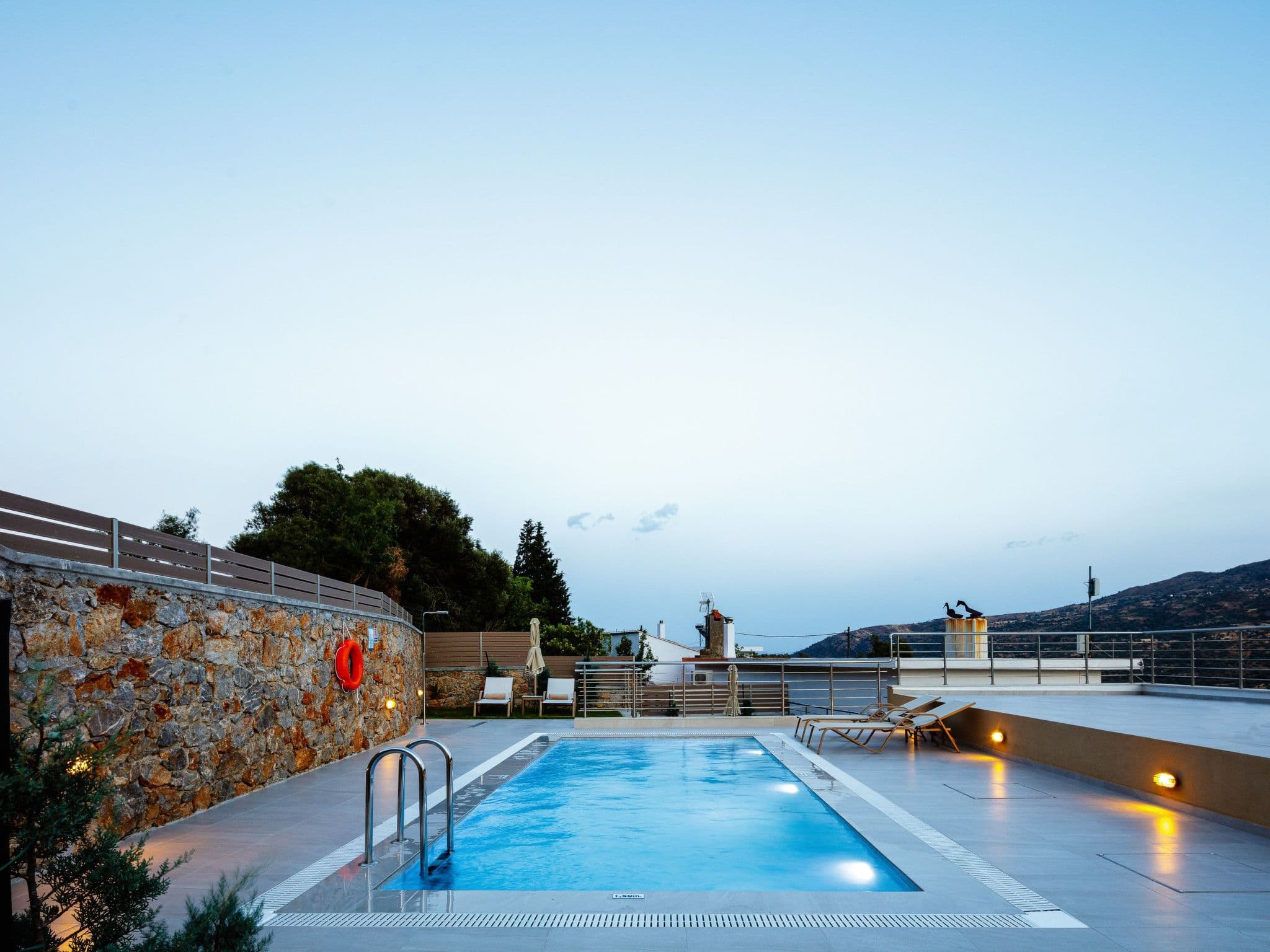 Pool Outdoor