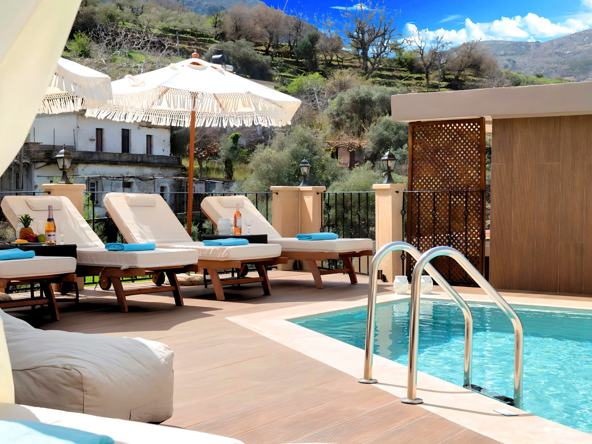 Pool Outdoor