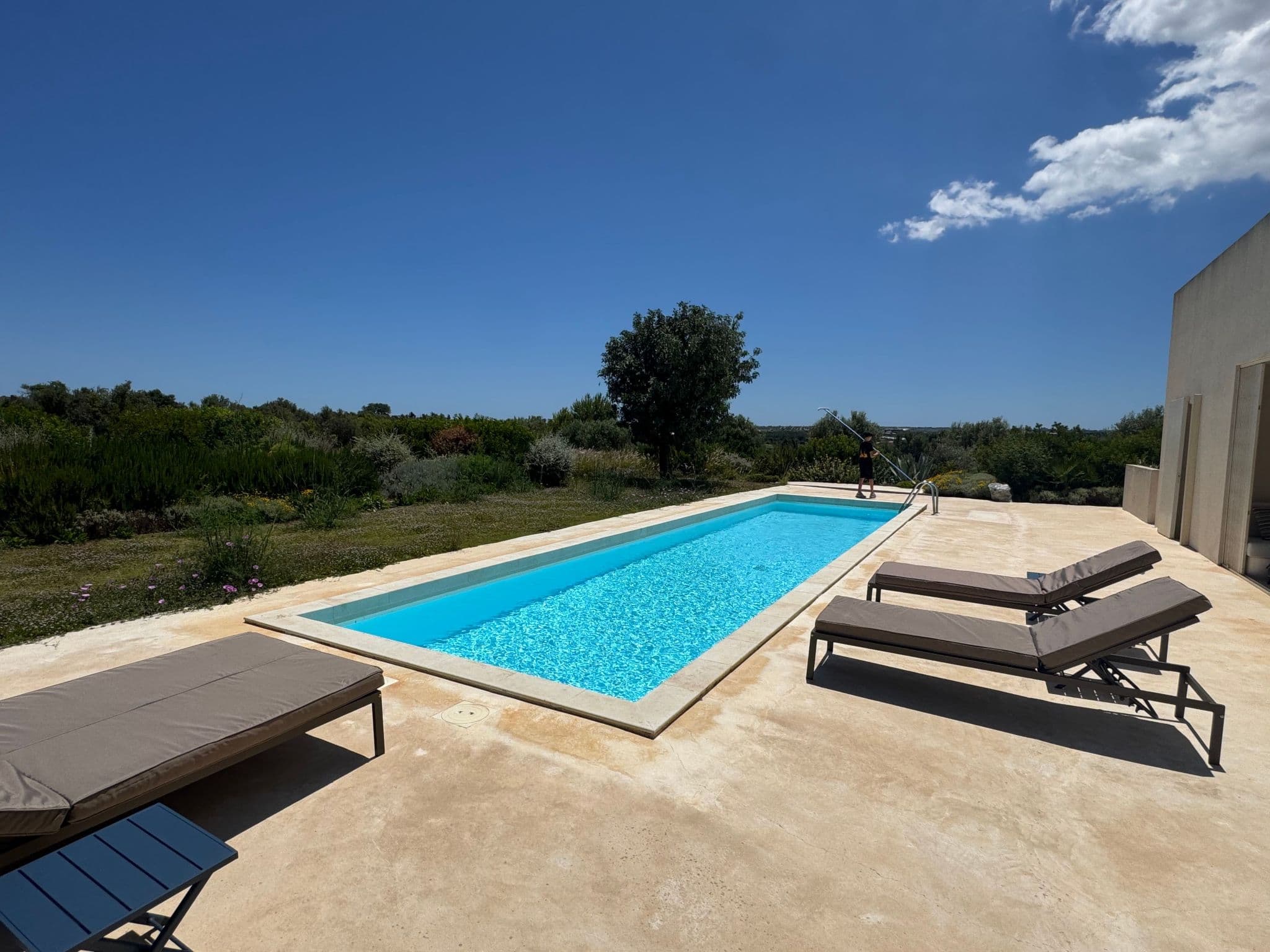 Pool Outdoor