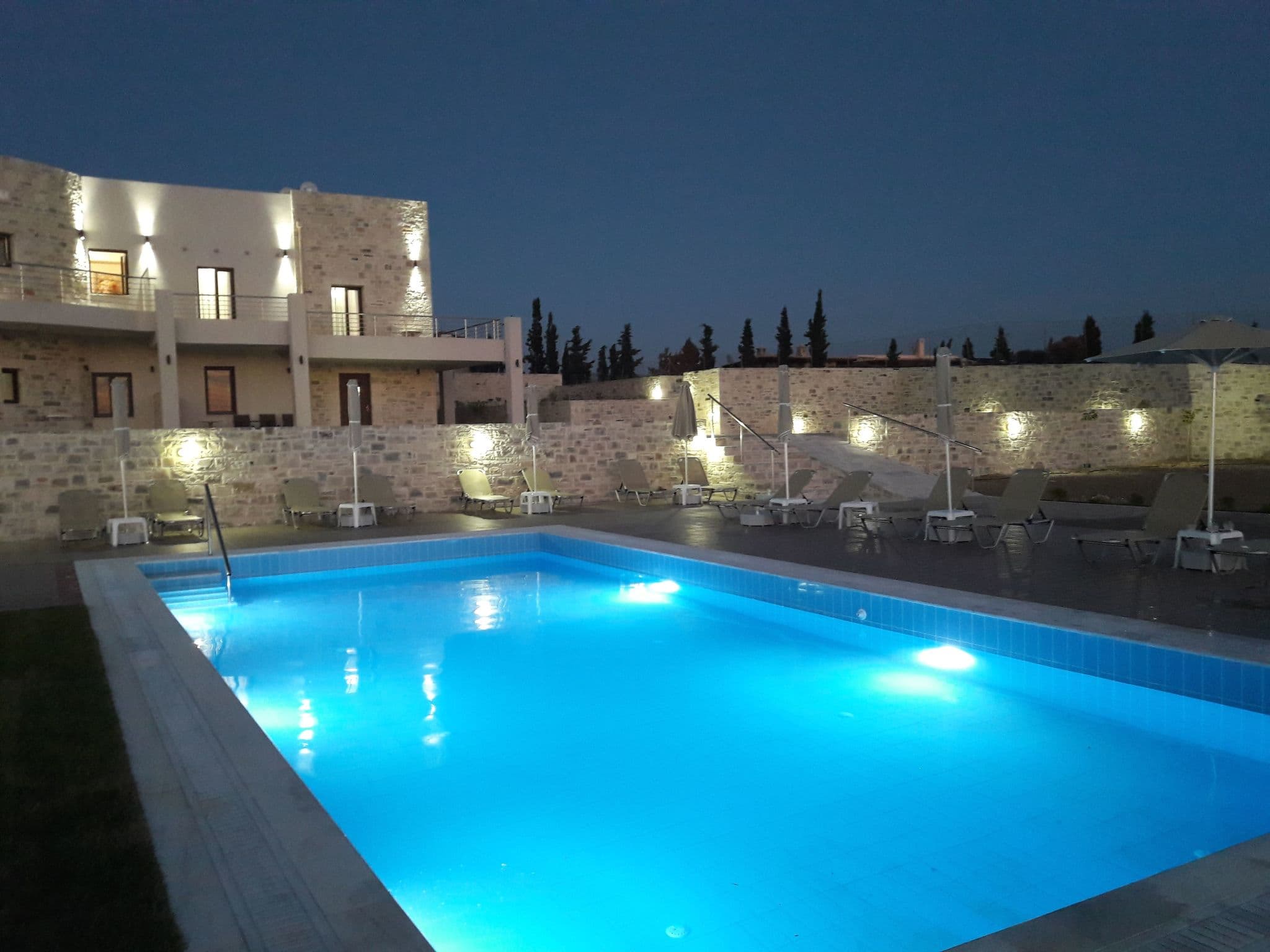 Pool Outdoor