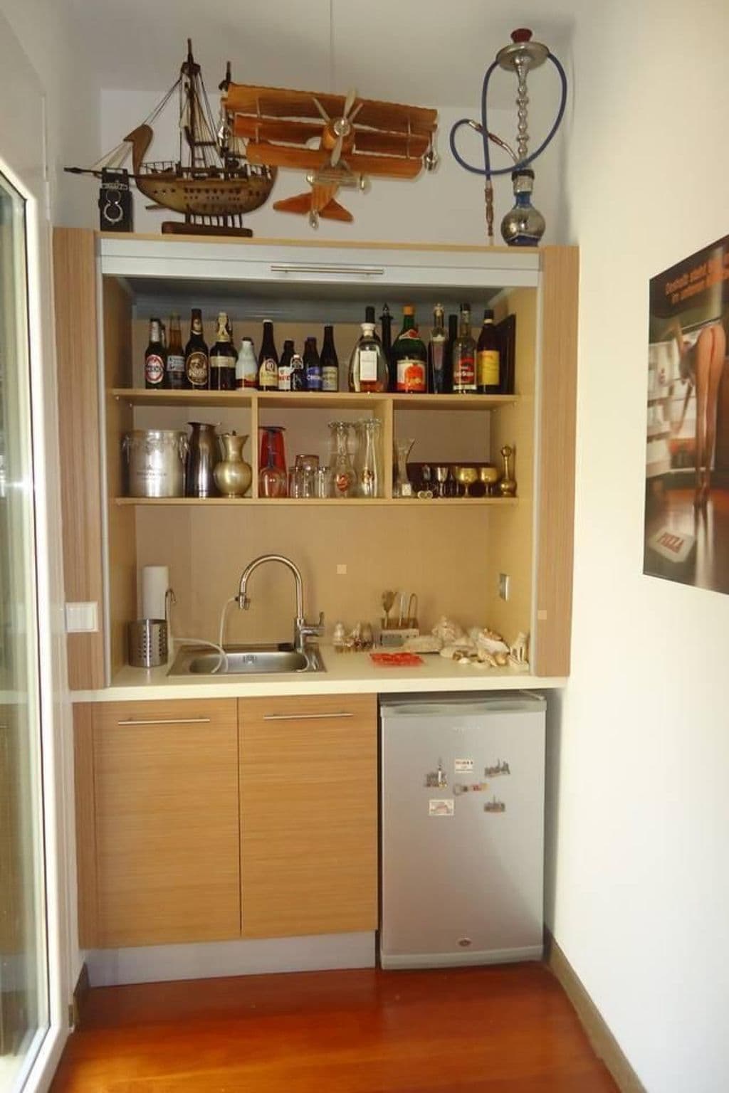 Inside other