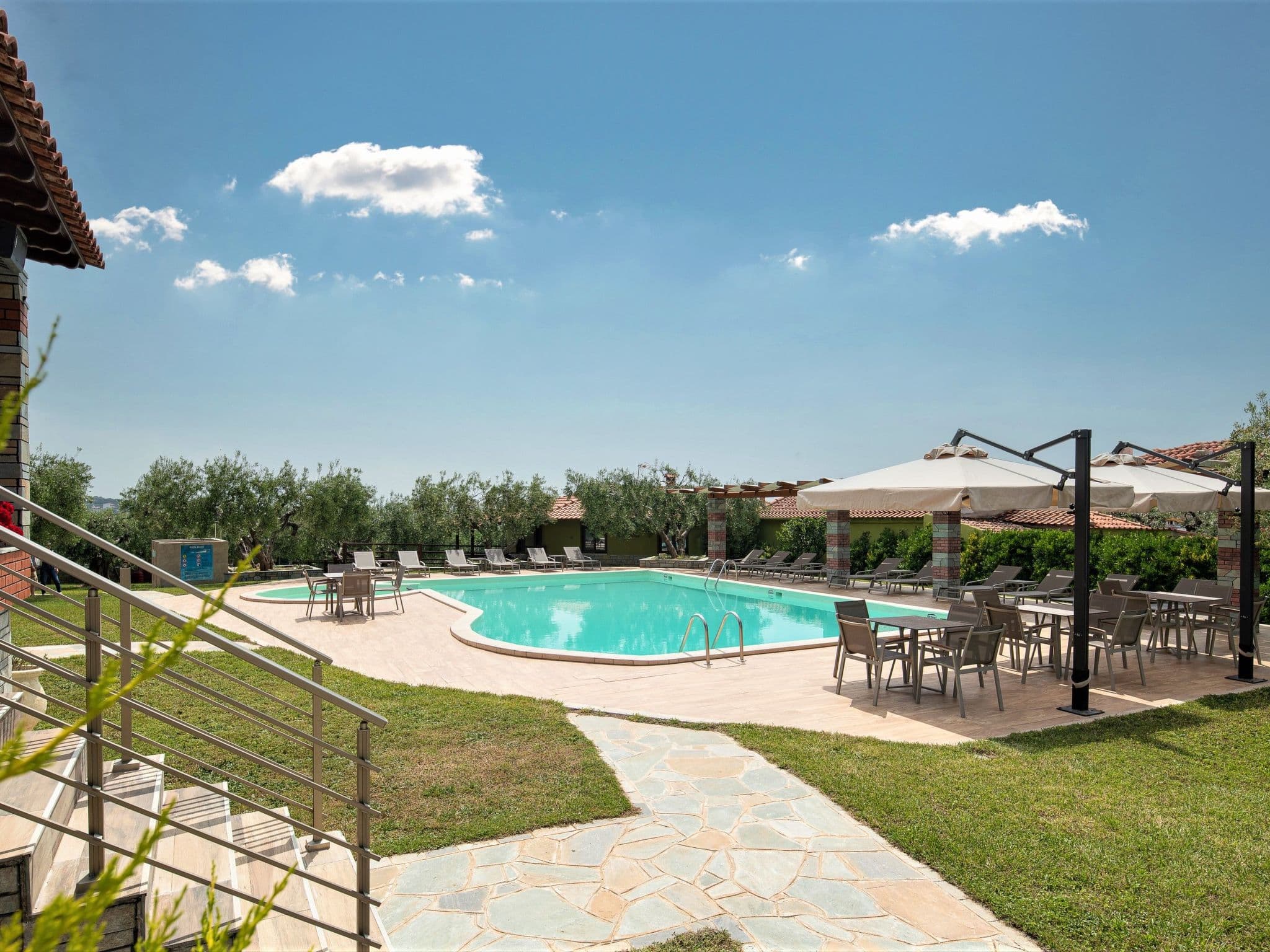Pool Outdoor