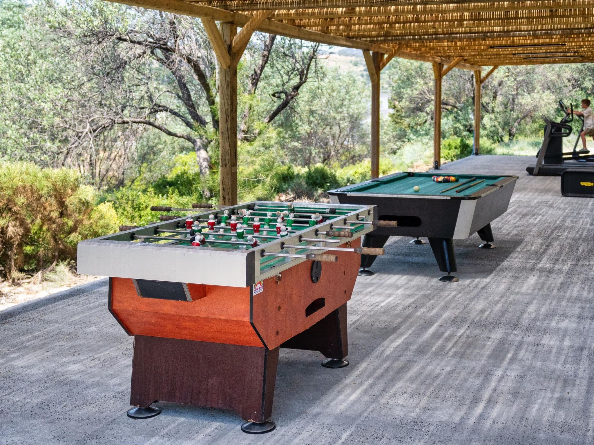 Outdoor