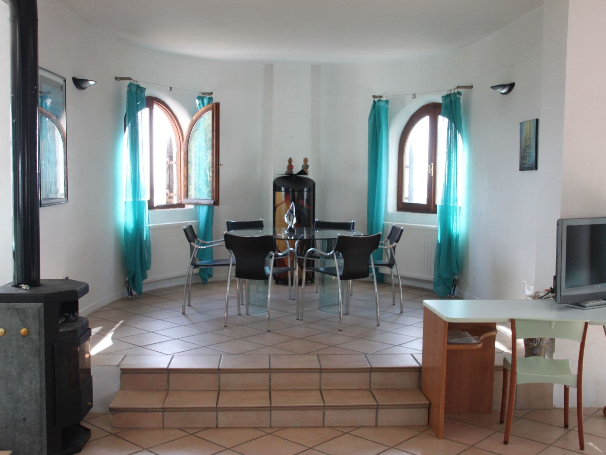 Inside other