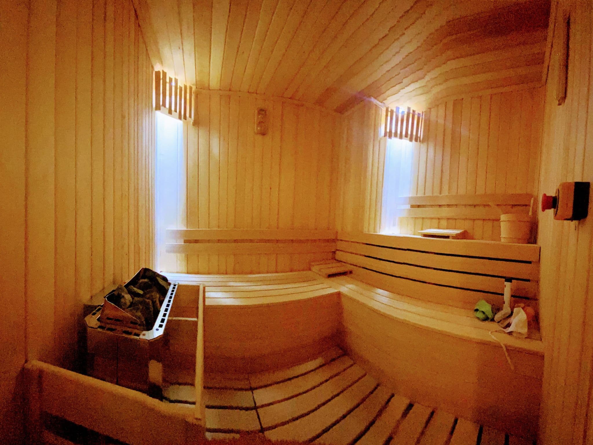 Inside other