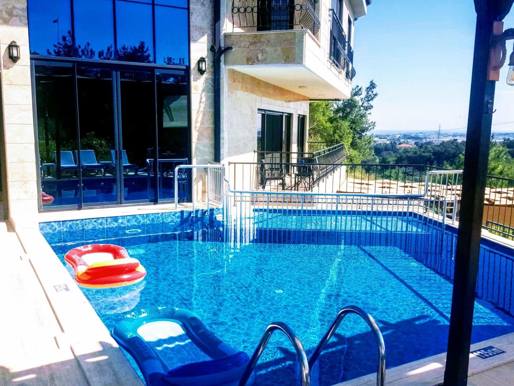 Pool Outdoor