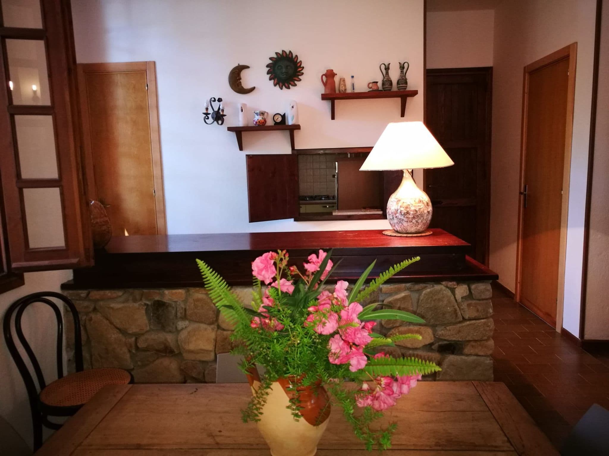 Inside other