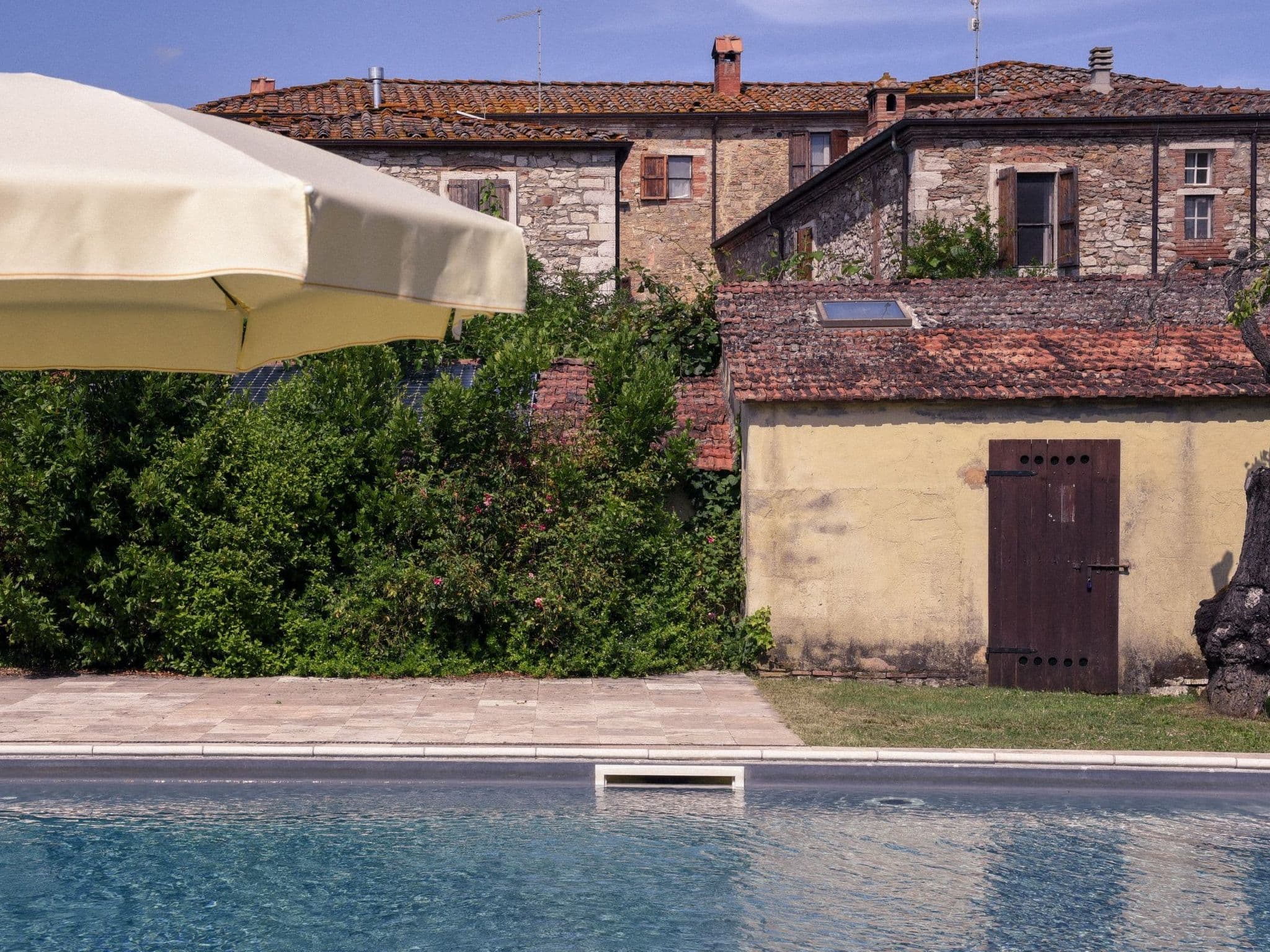 Pool Outdoor