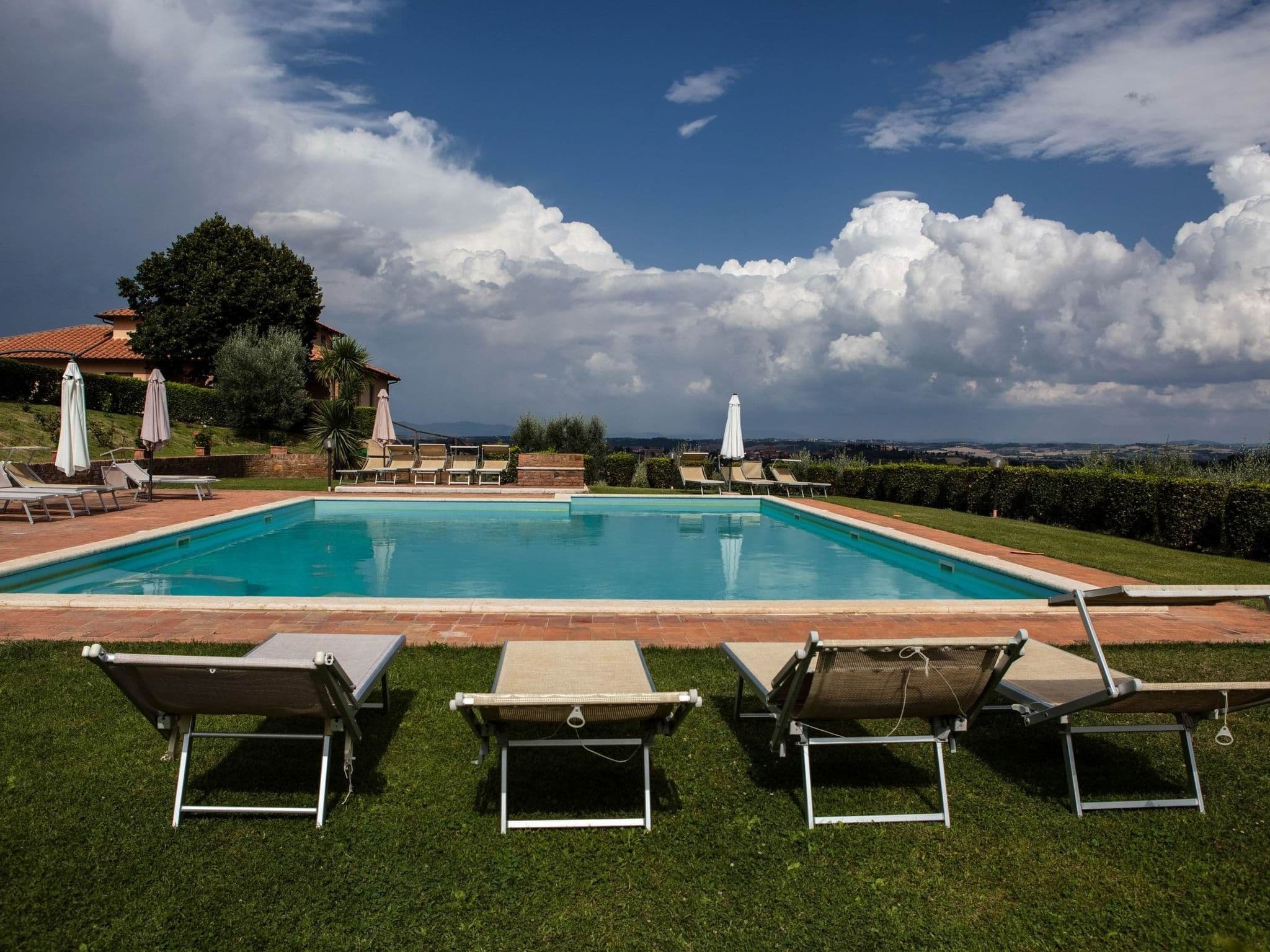 Pool Outdoor
