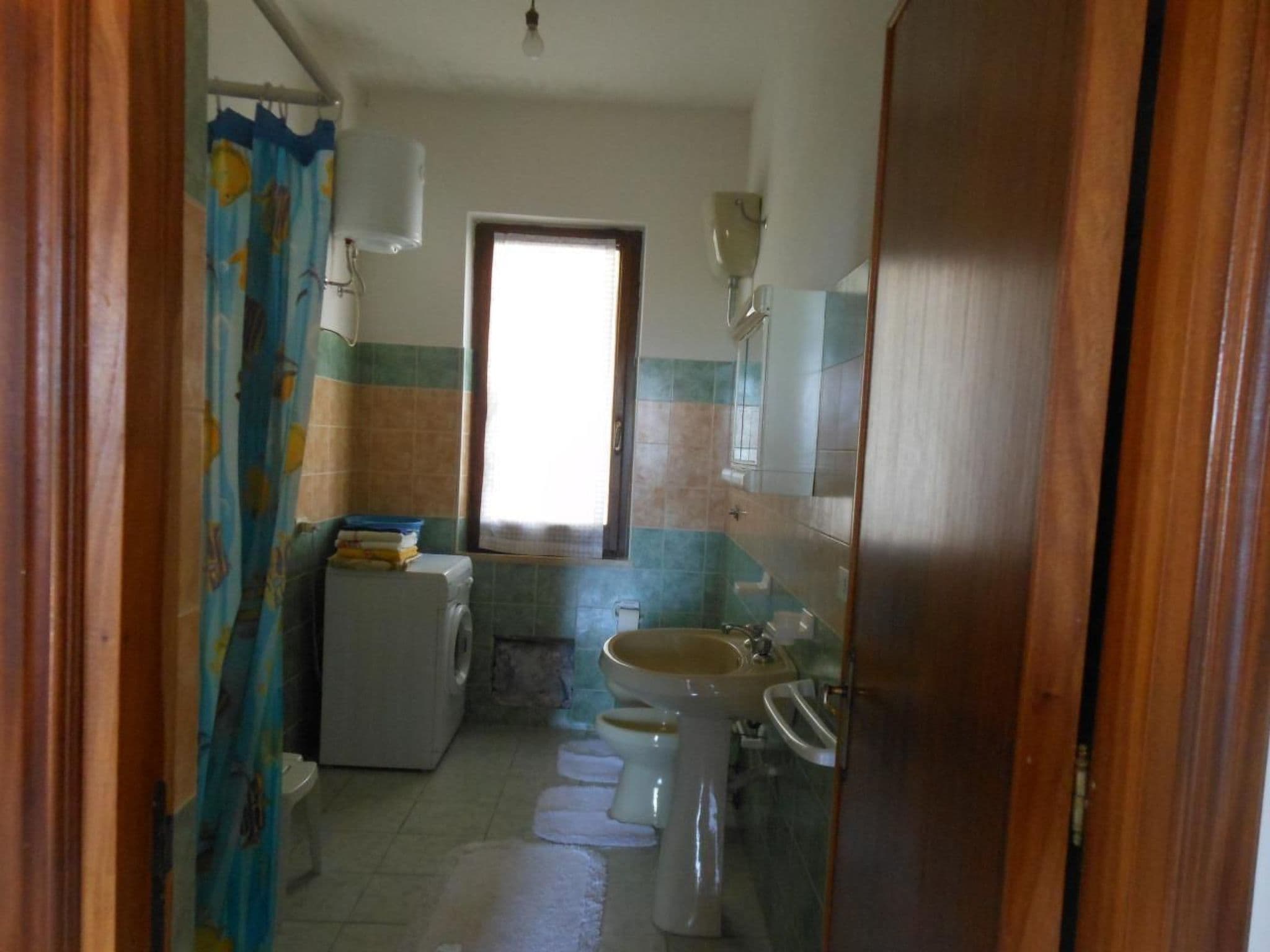 Inside other