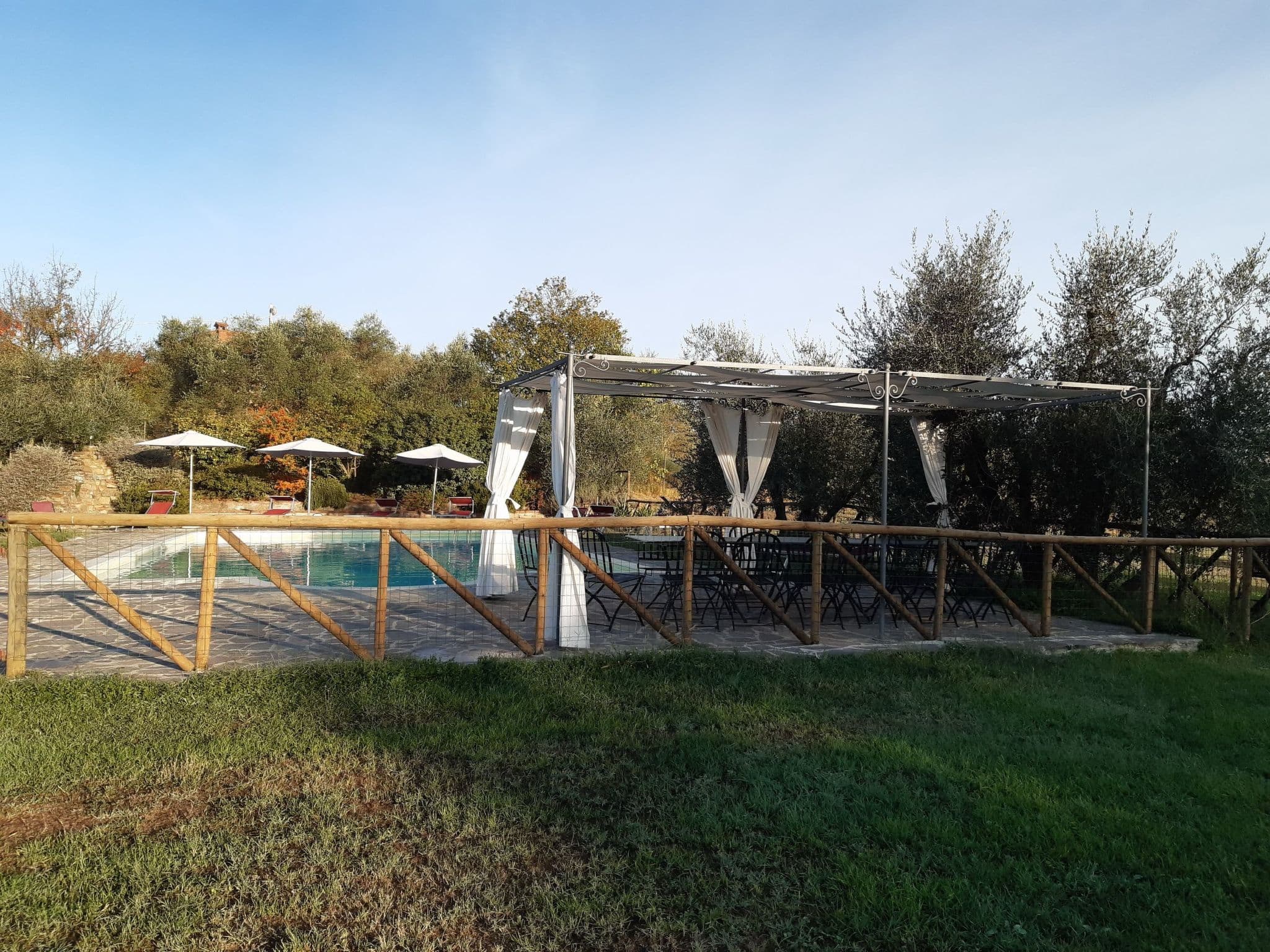 Pool Outdoor