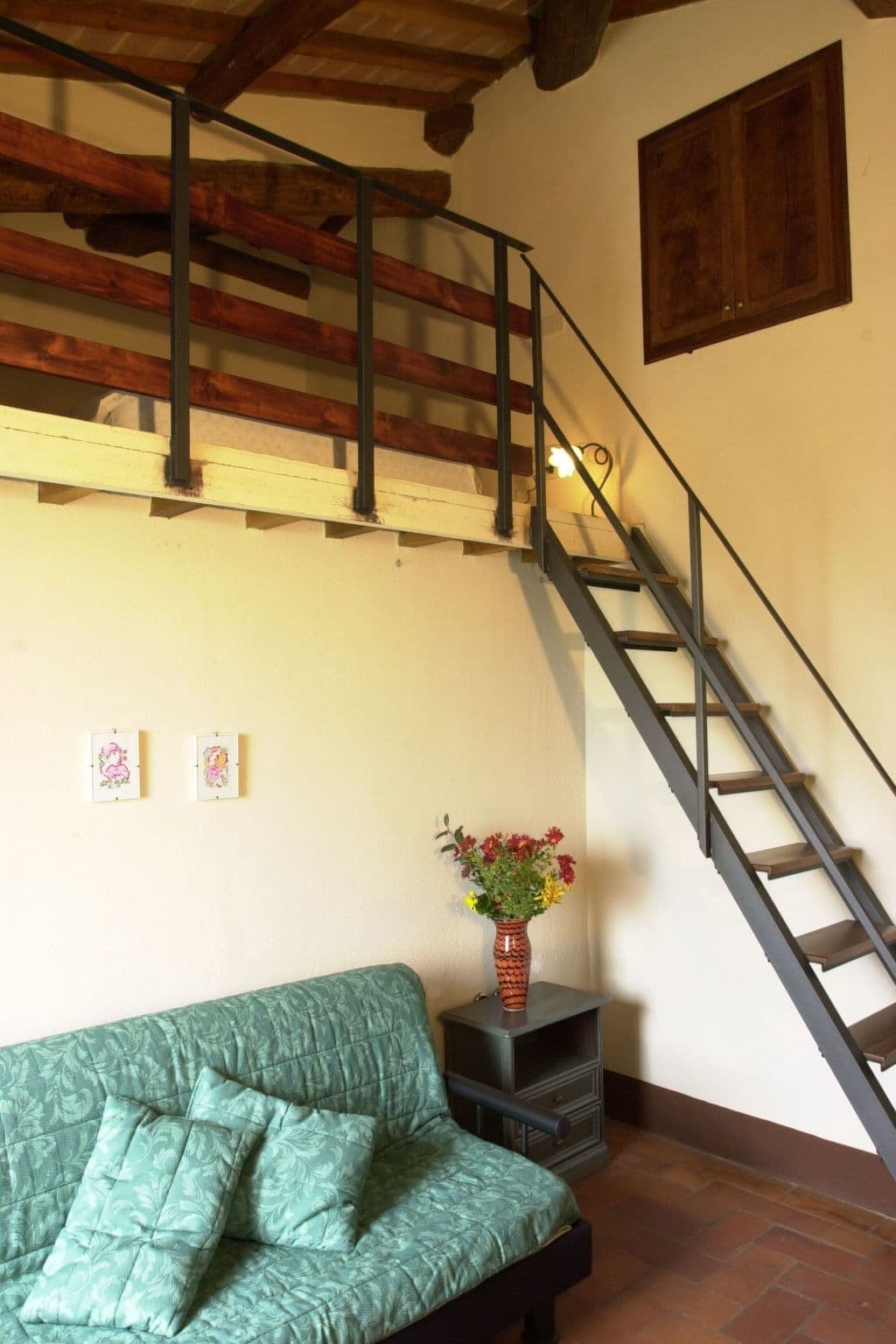 Inside other