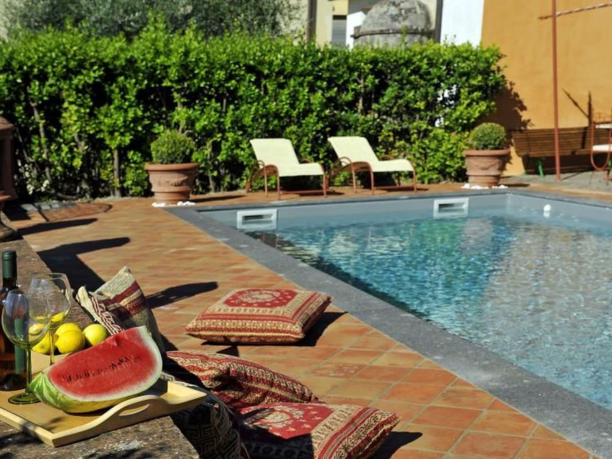 Pool Outdoor