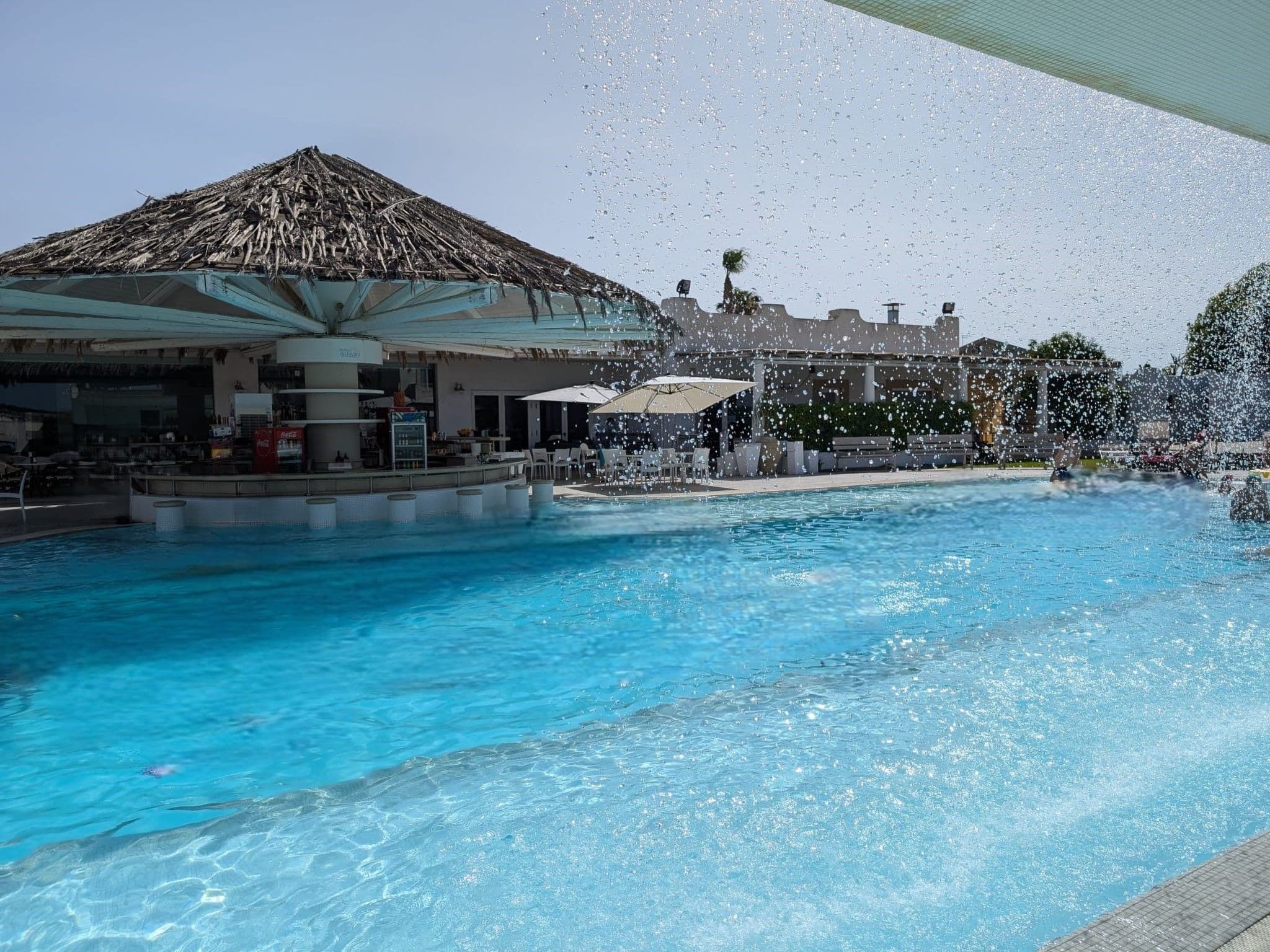 Pool Outdoor