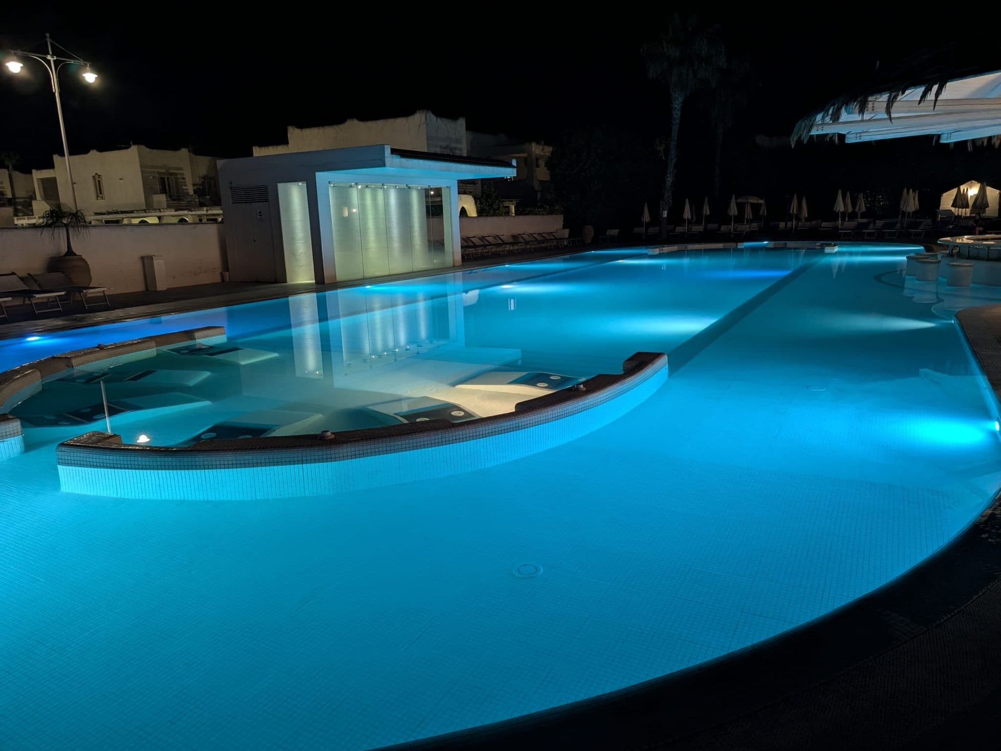 Pool Outdoor