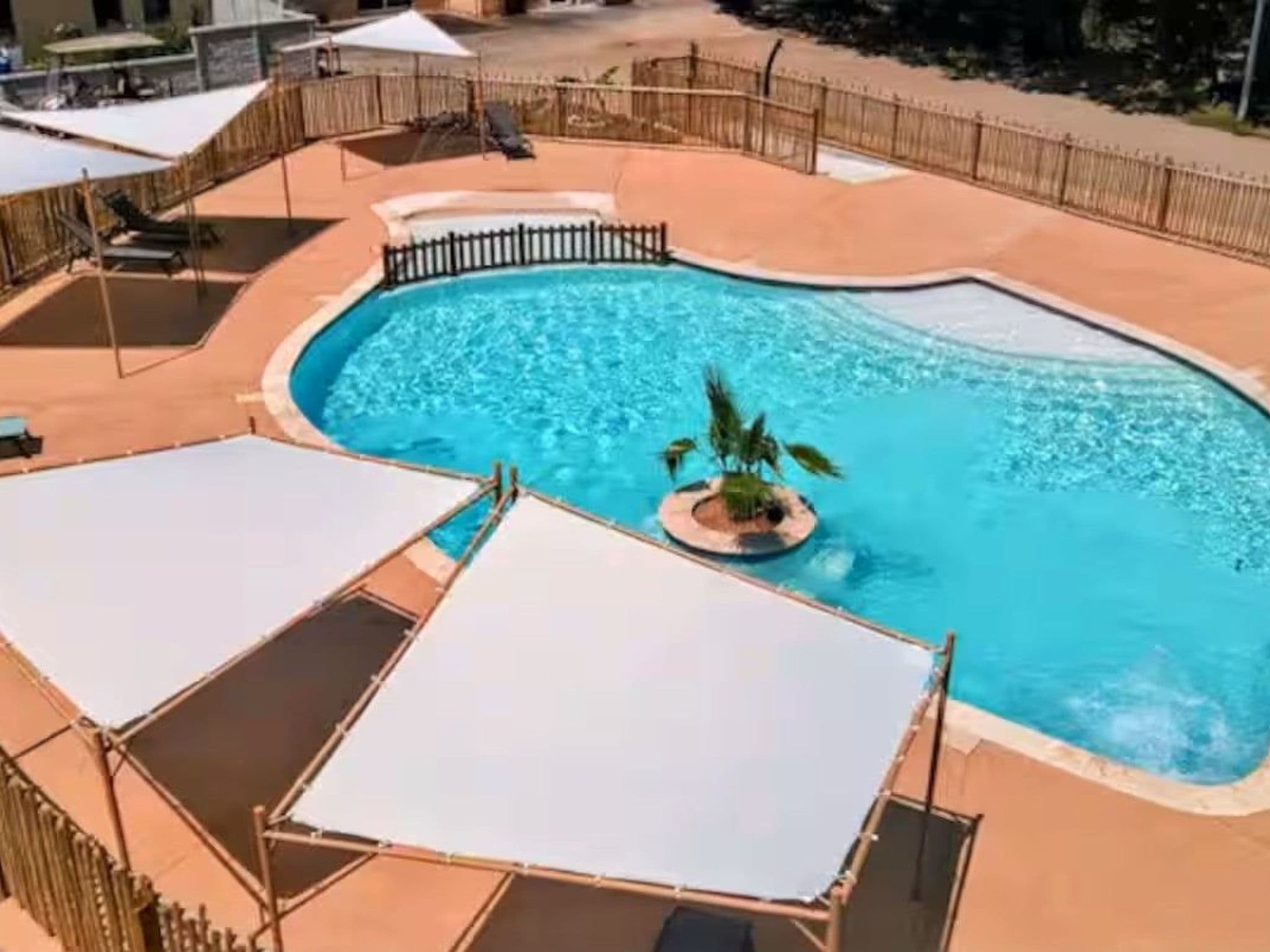 Pool Outdoor