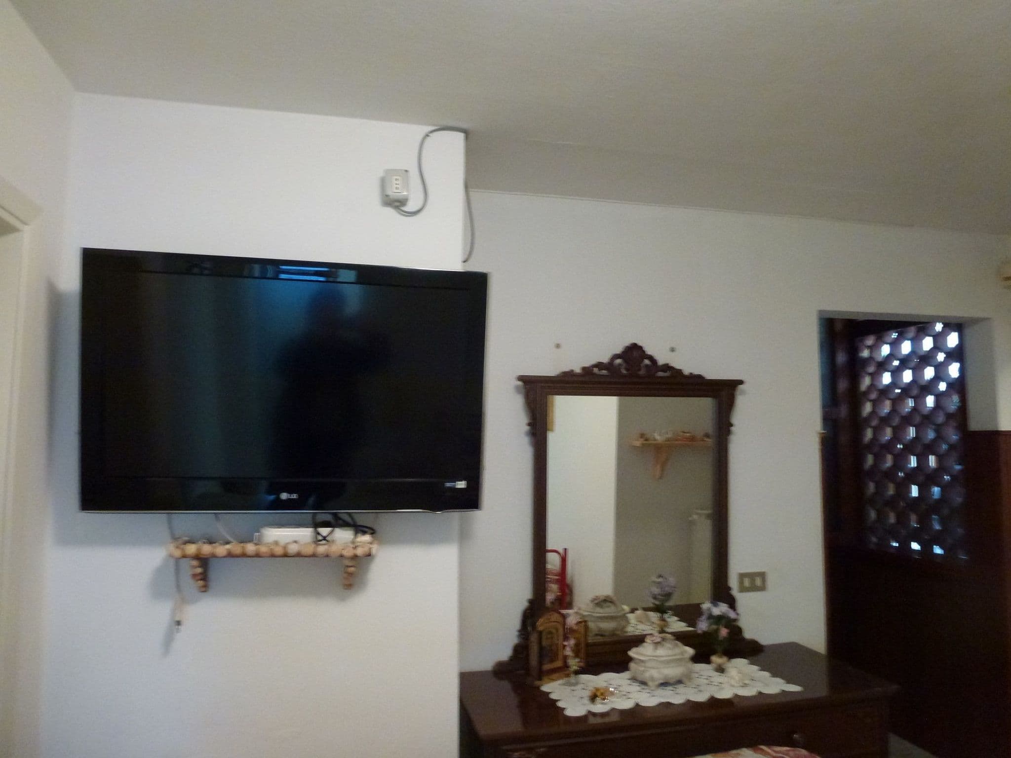 Inside other