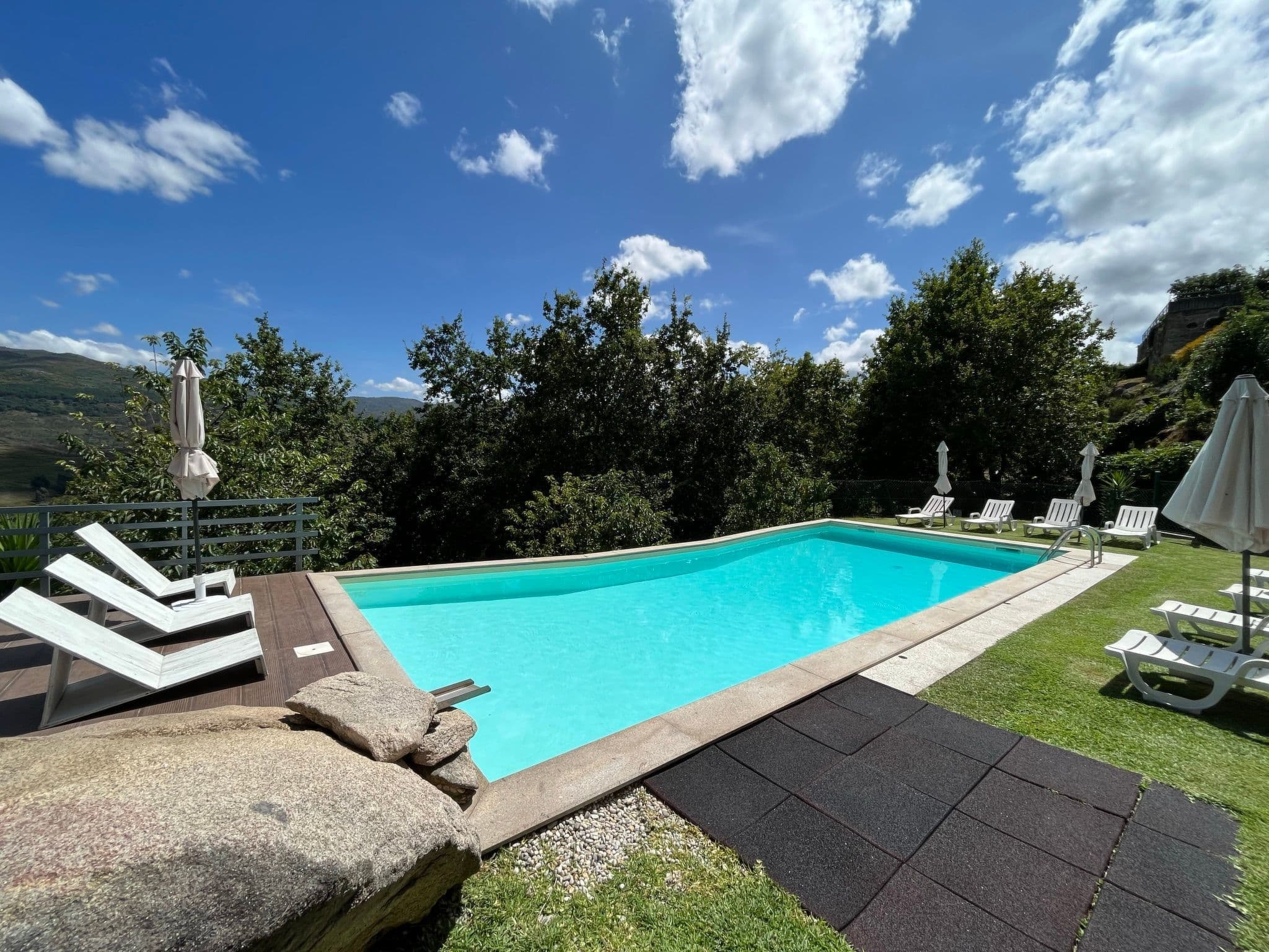 Pool Outdoor