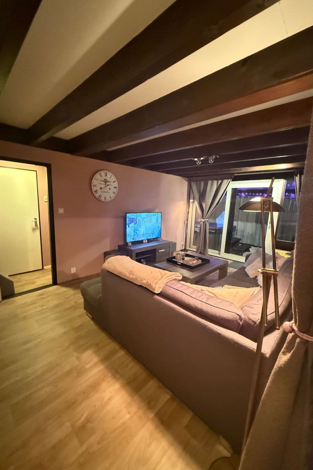 Inside other