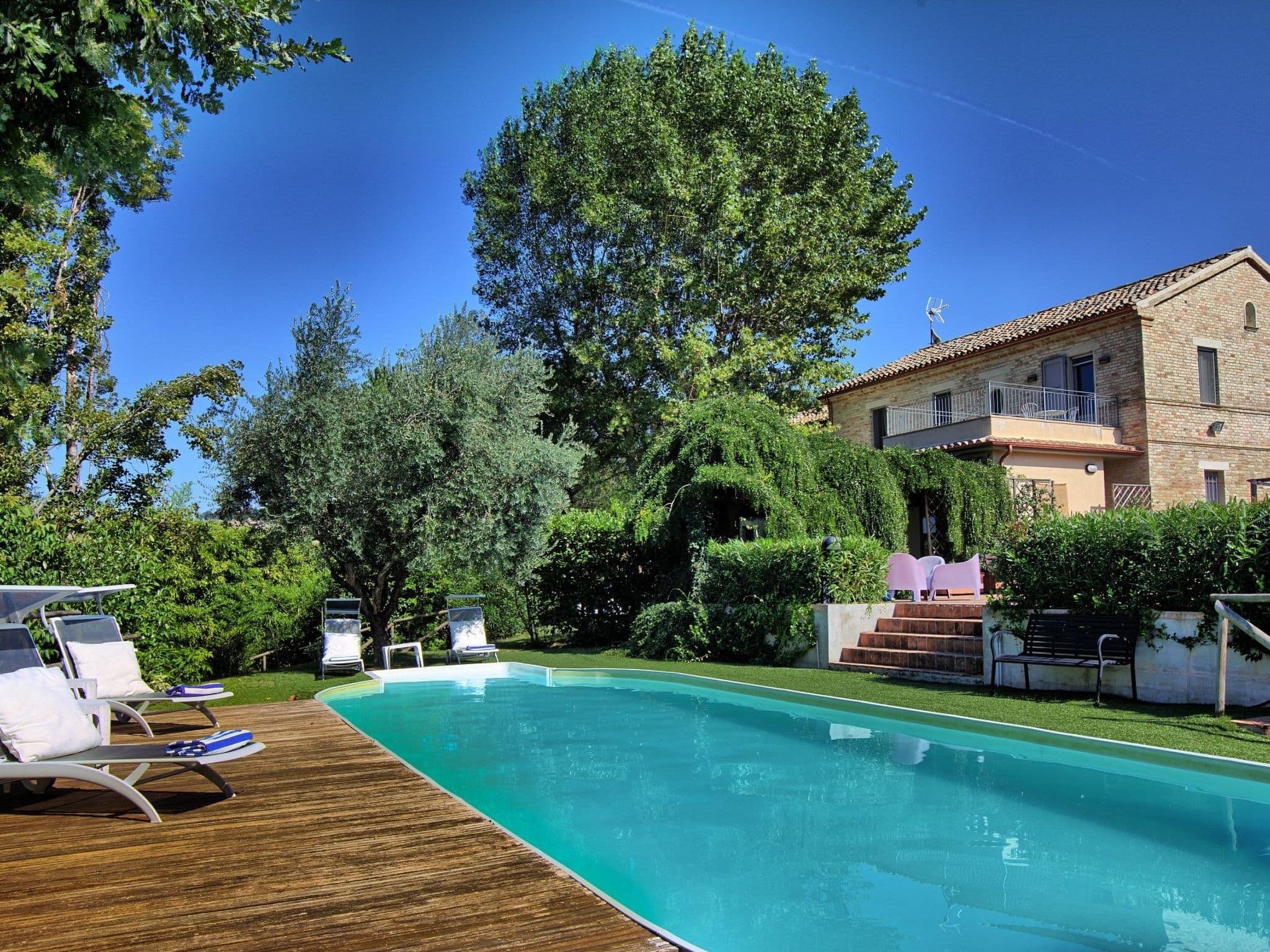 Pool Outdoor