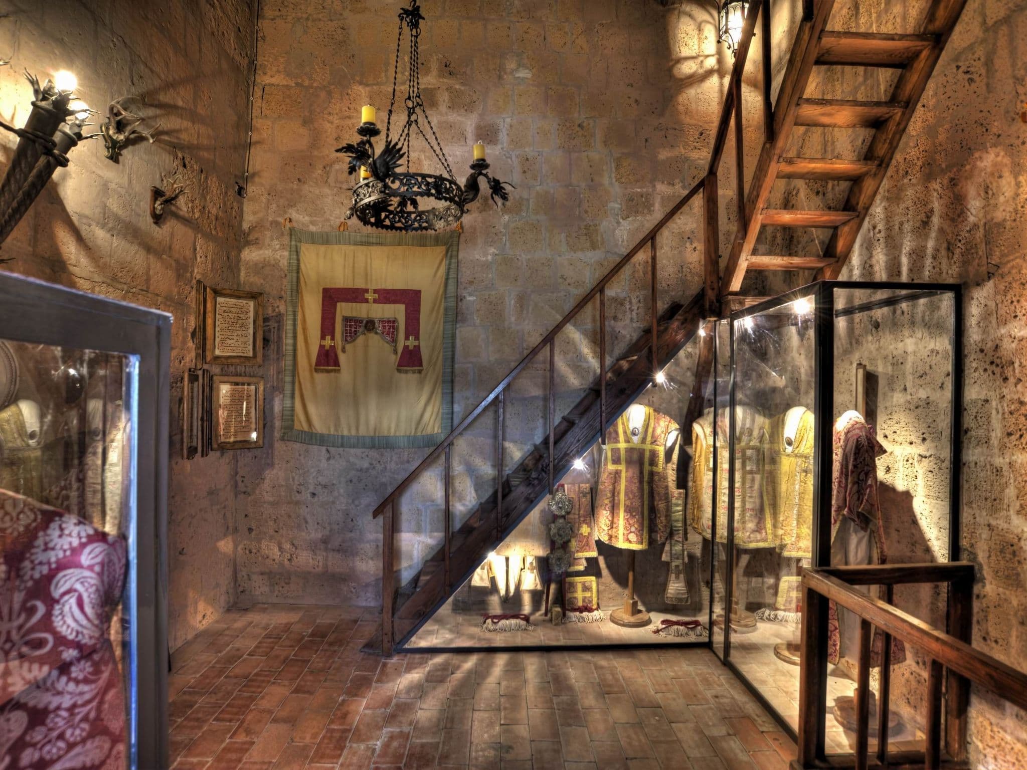 Inside other