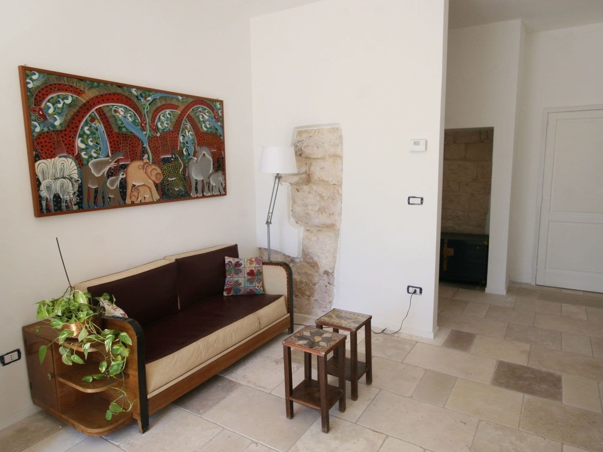Inside other