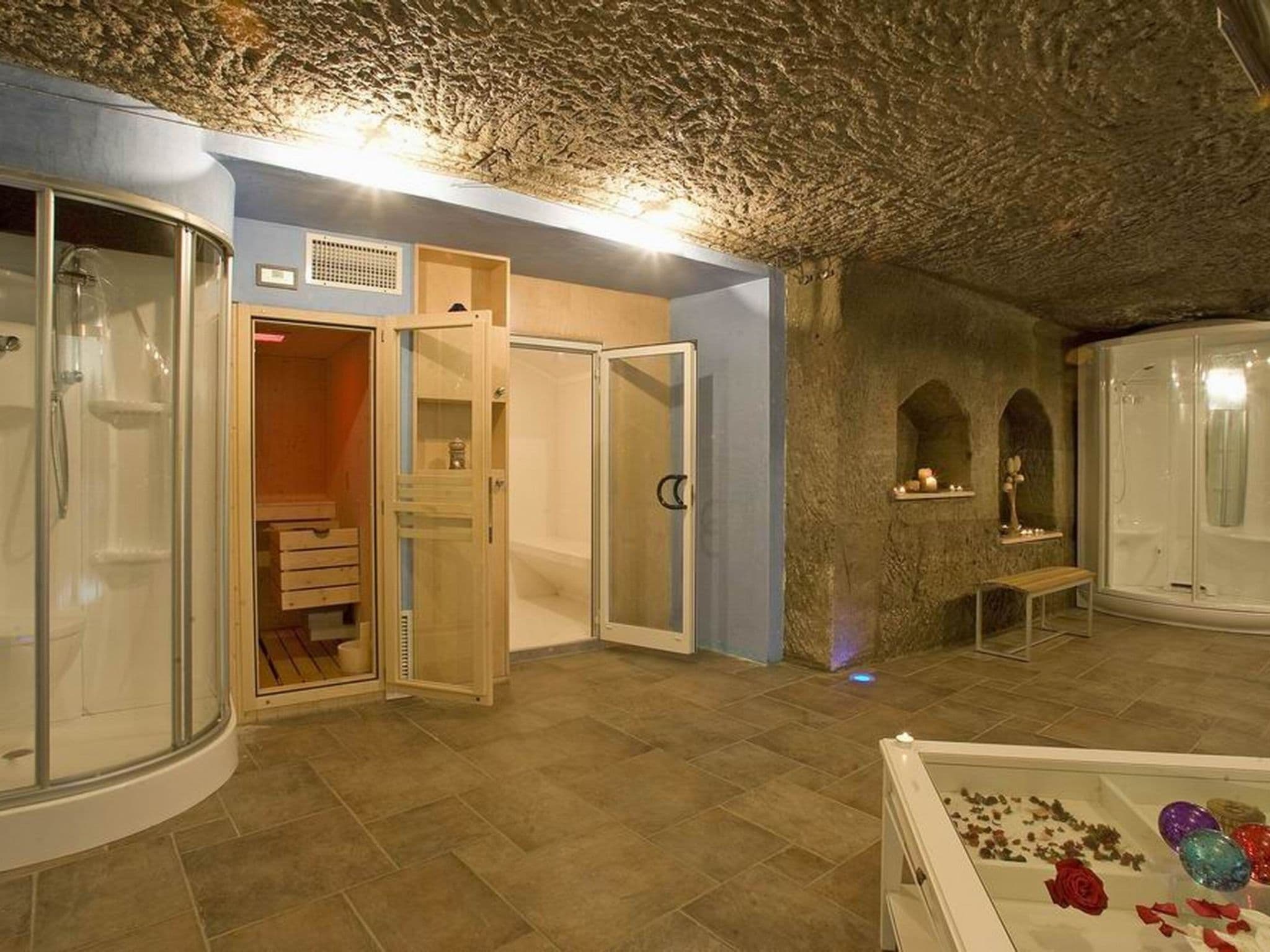 Inside other