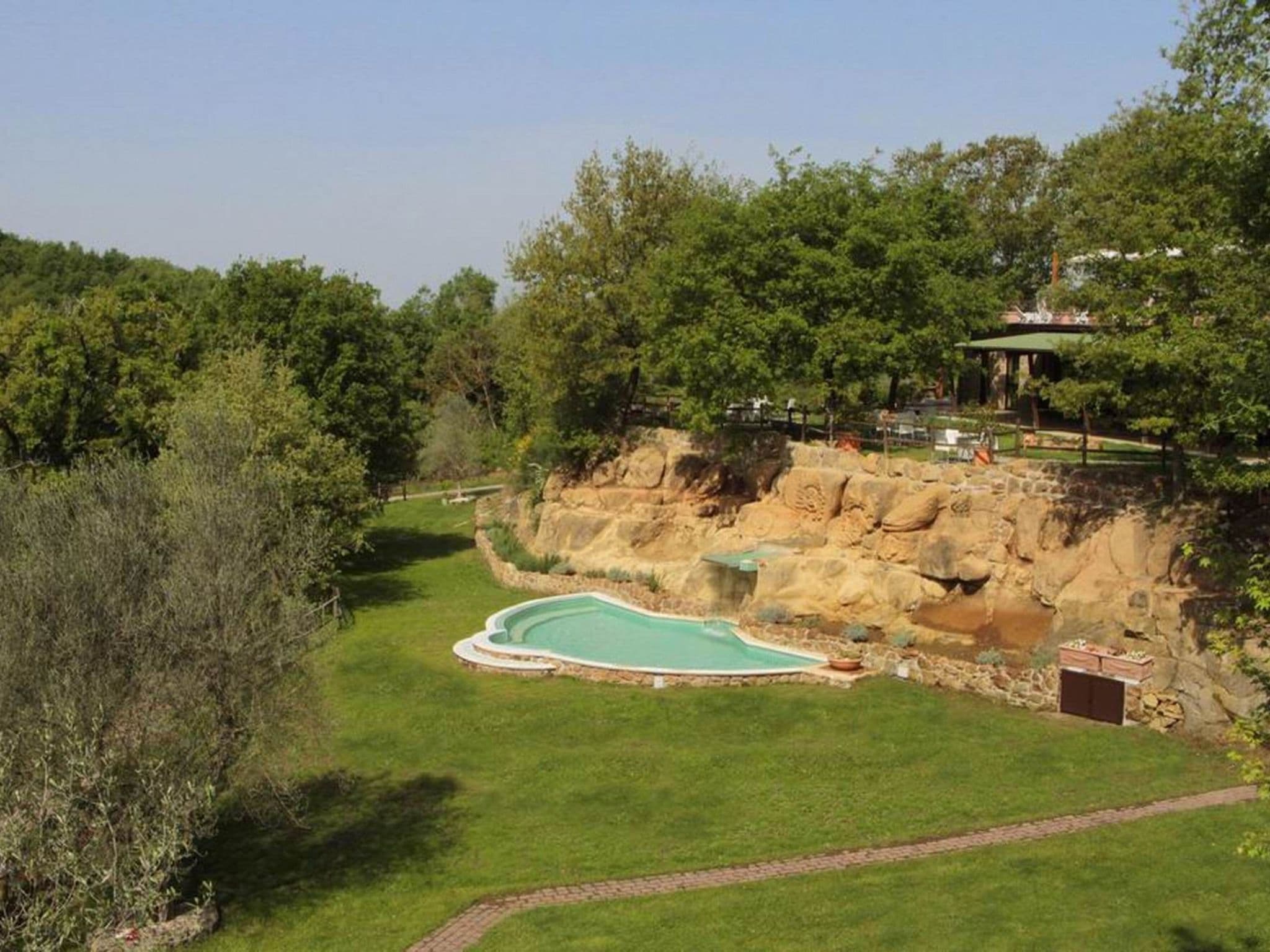 Pool Outdoor