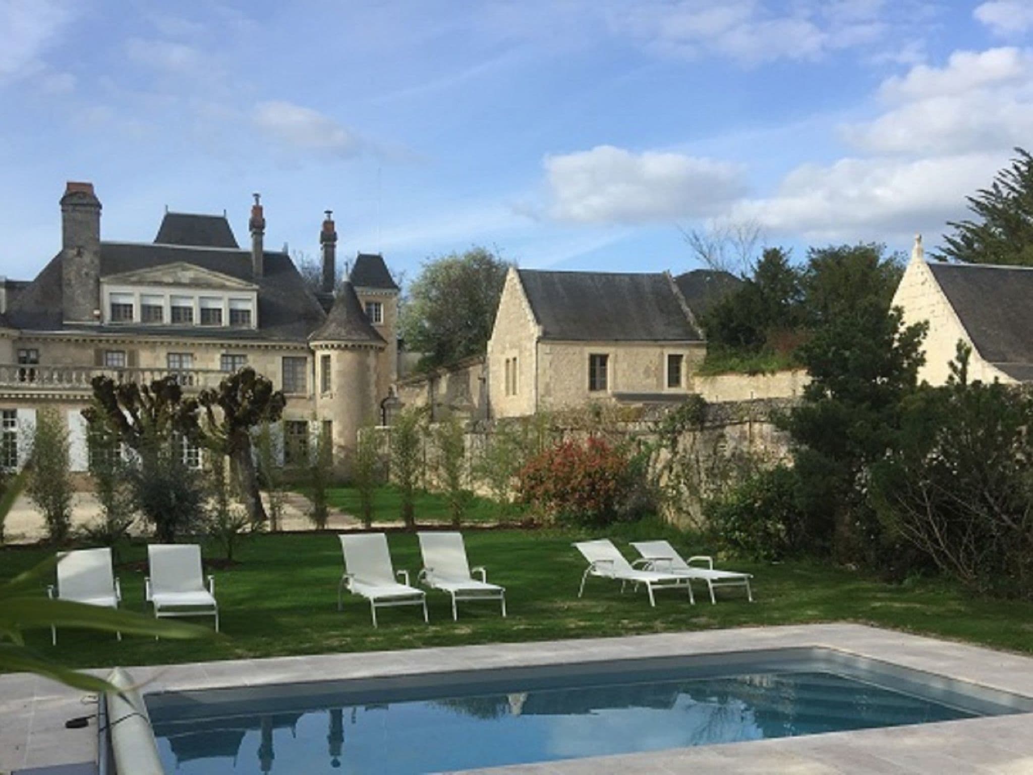 Pool Outdoor