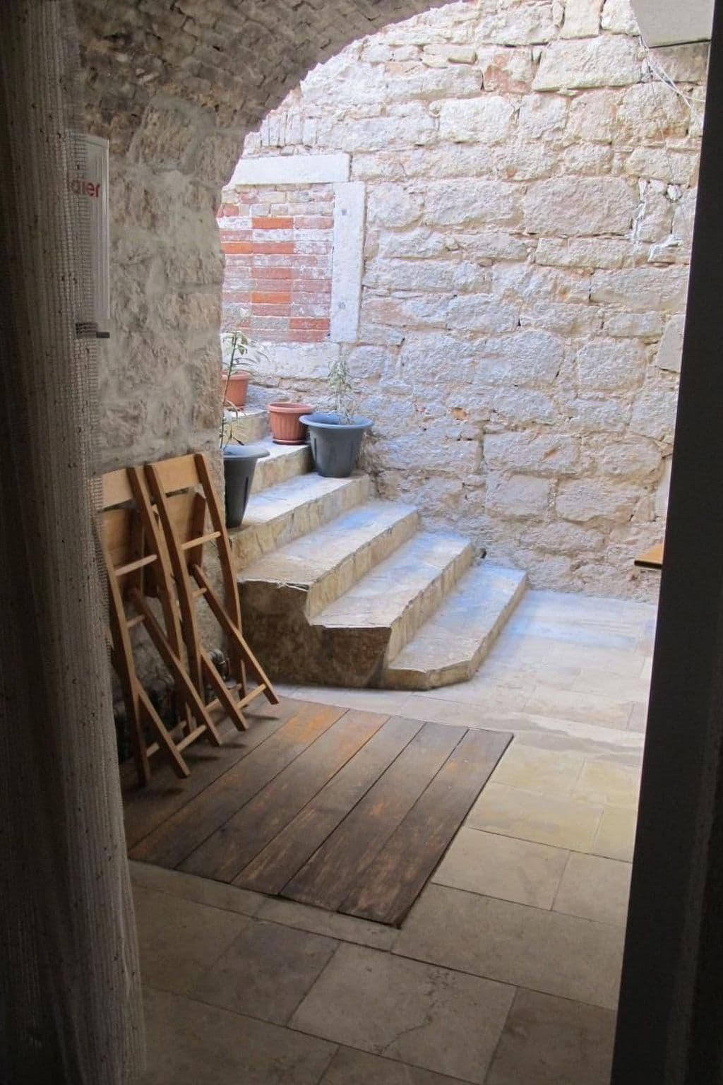 Inside other
