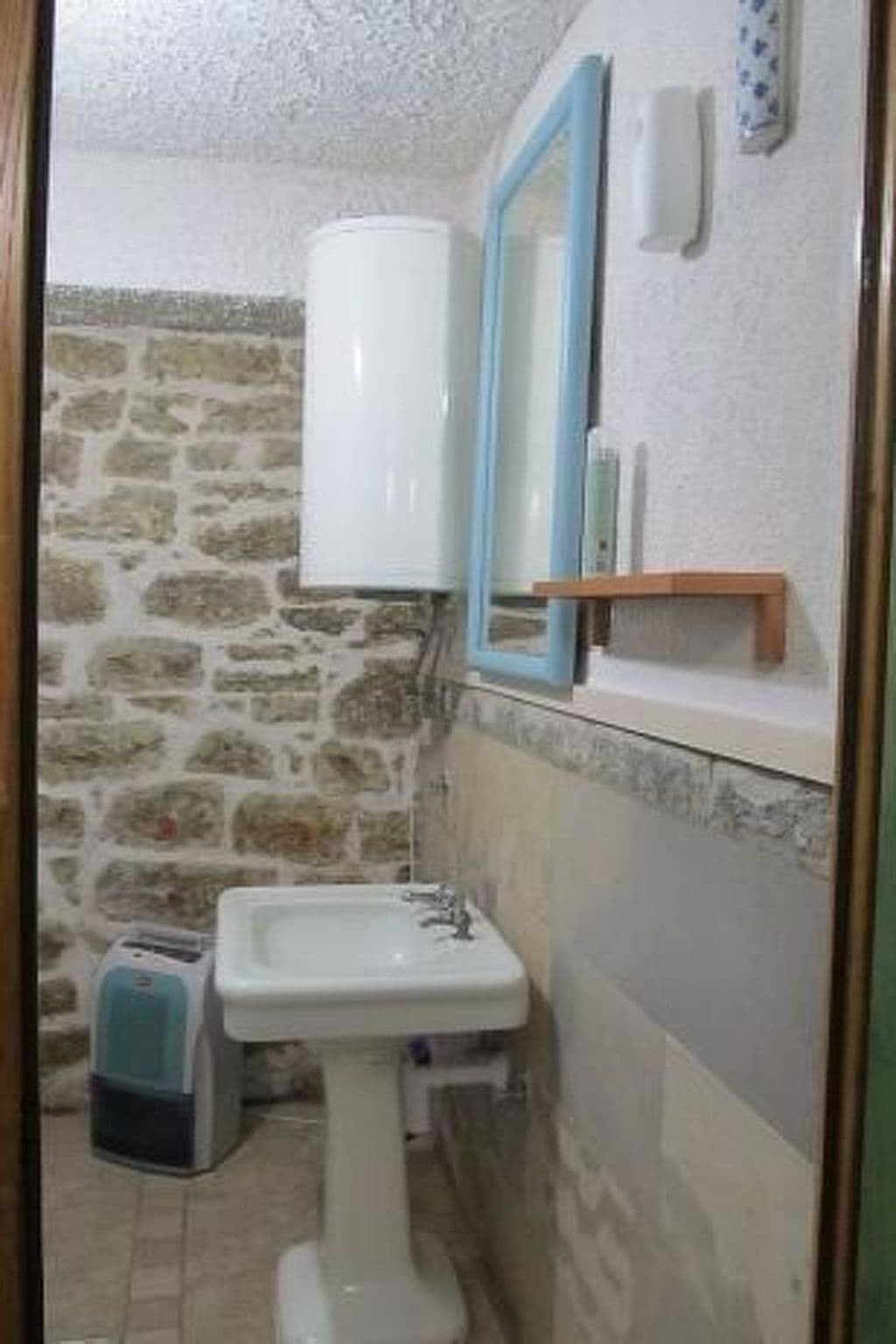 Inside other